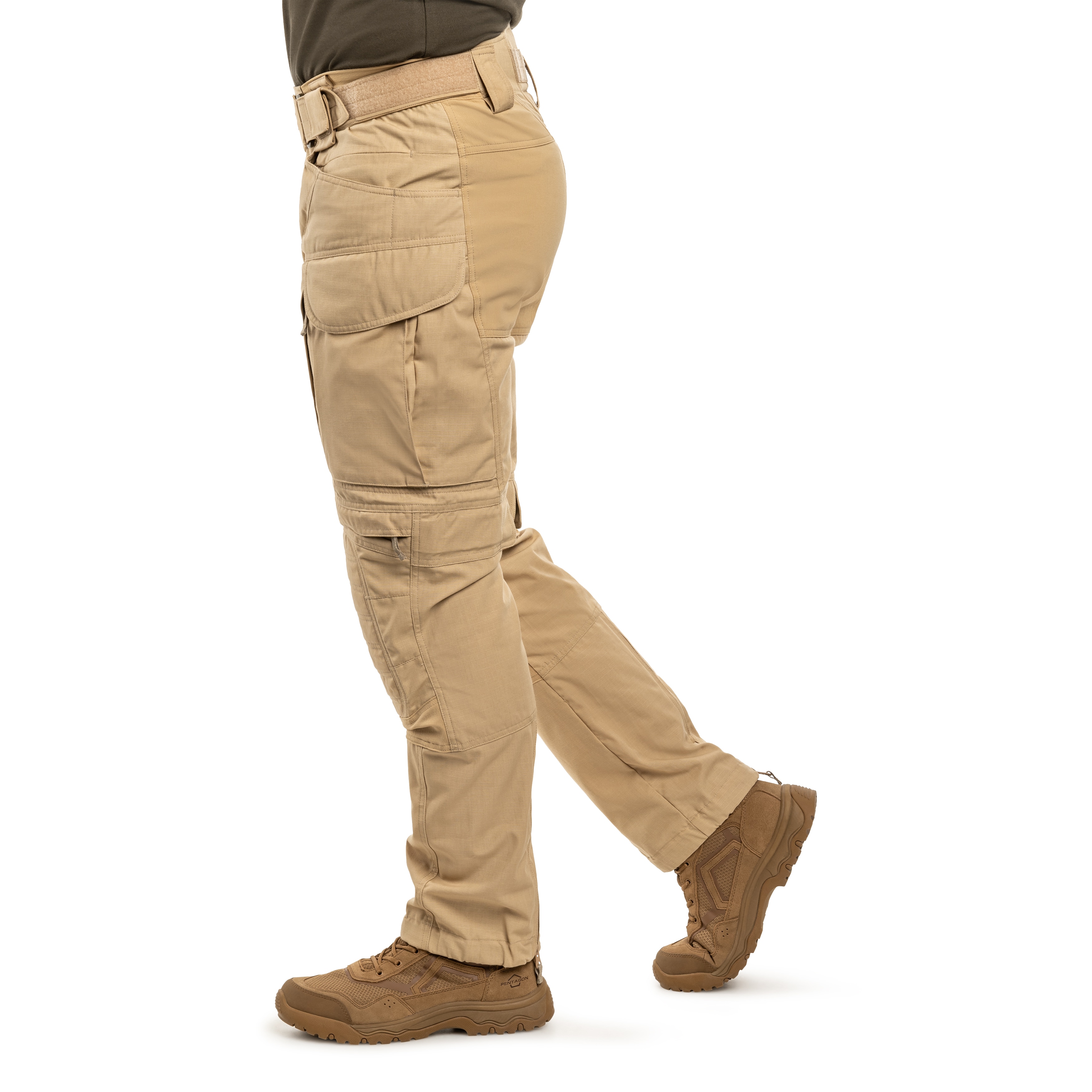 UF PRO Striker Ult Combat Pants - Tan