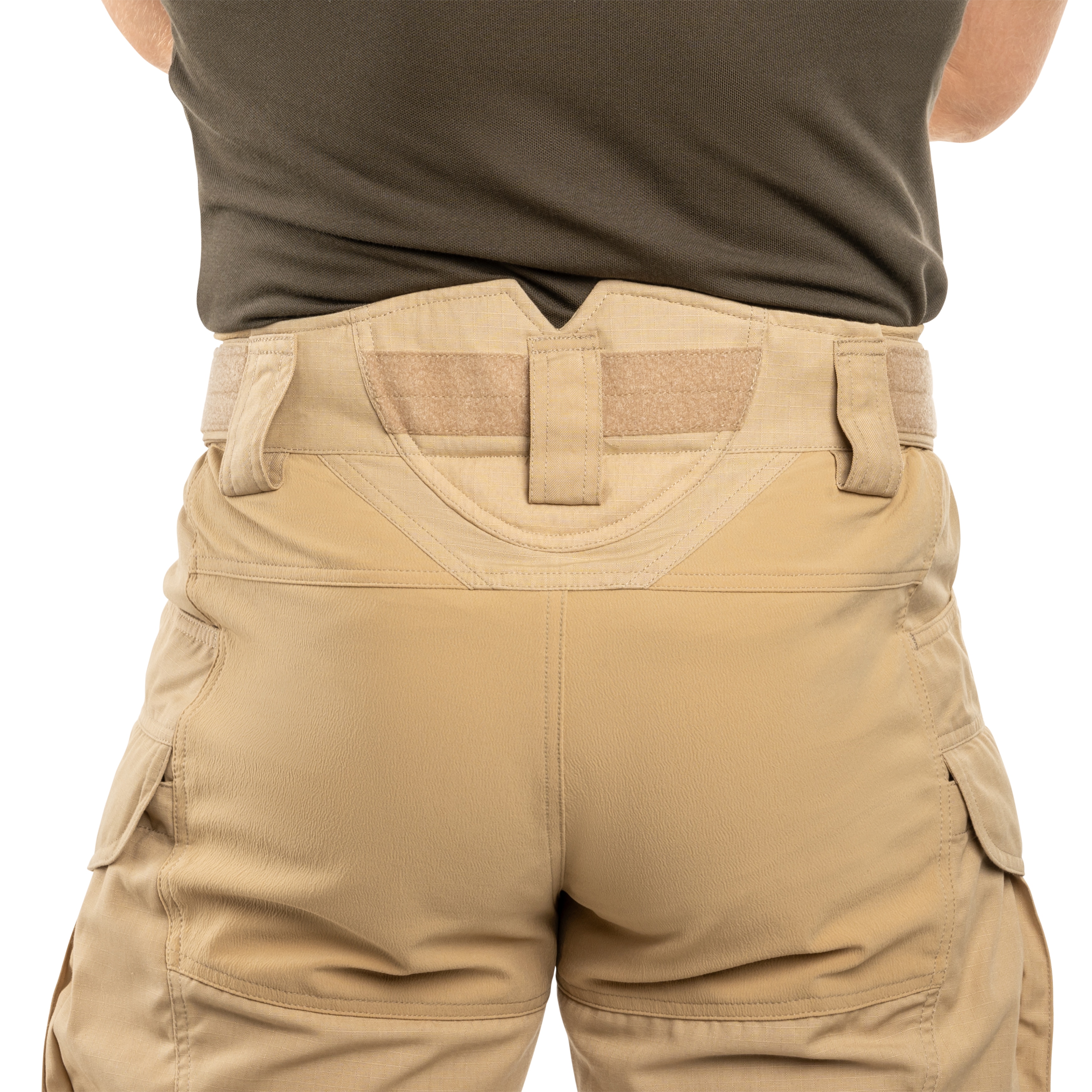 UF PRO Striker Ult Combat Pants - Tan