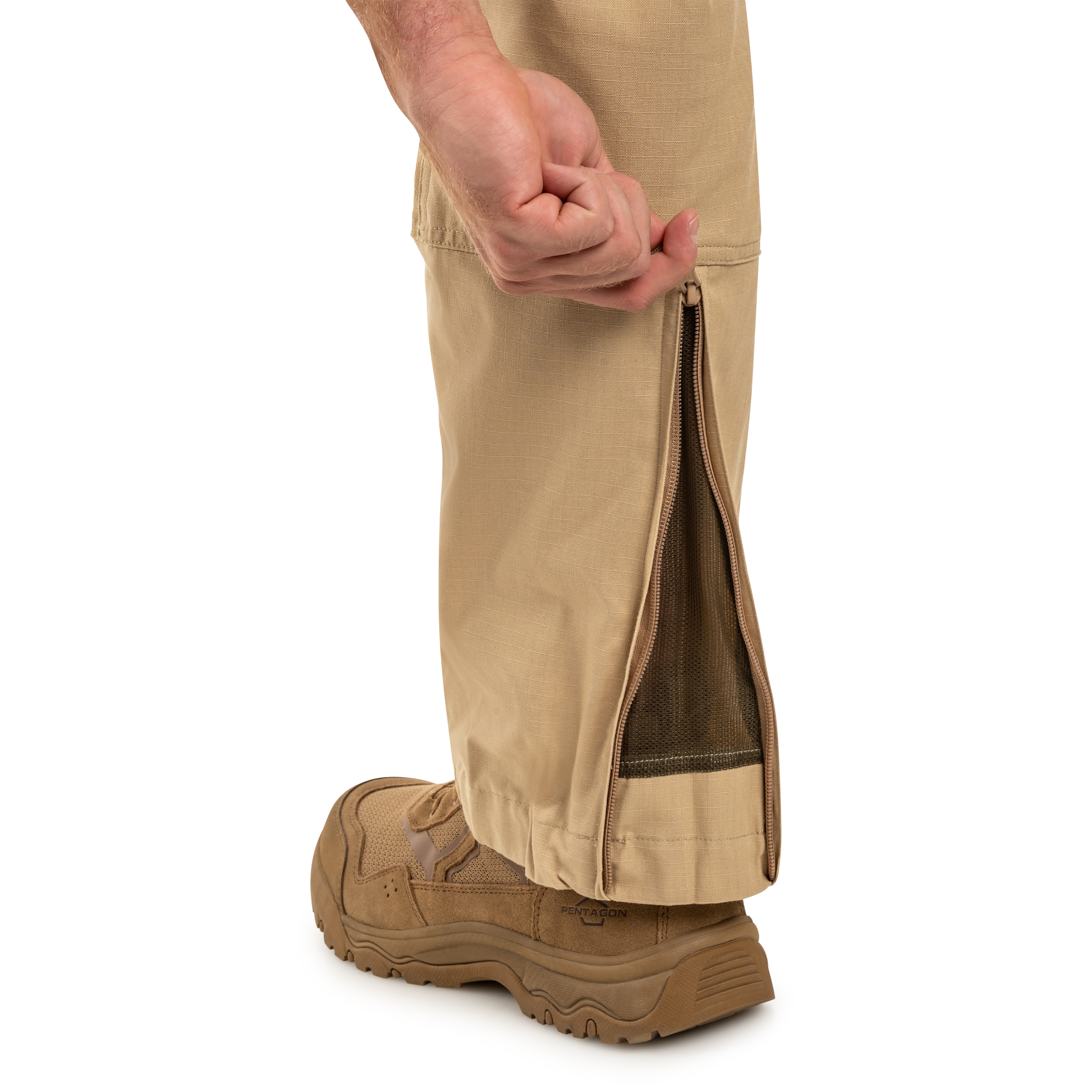 UF PRO Striker Ult Combat Pants - Tan