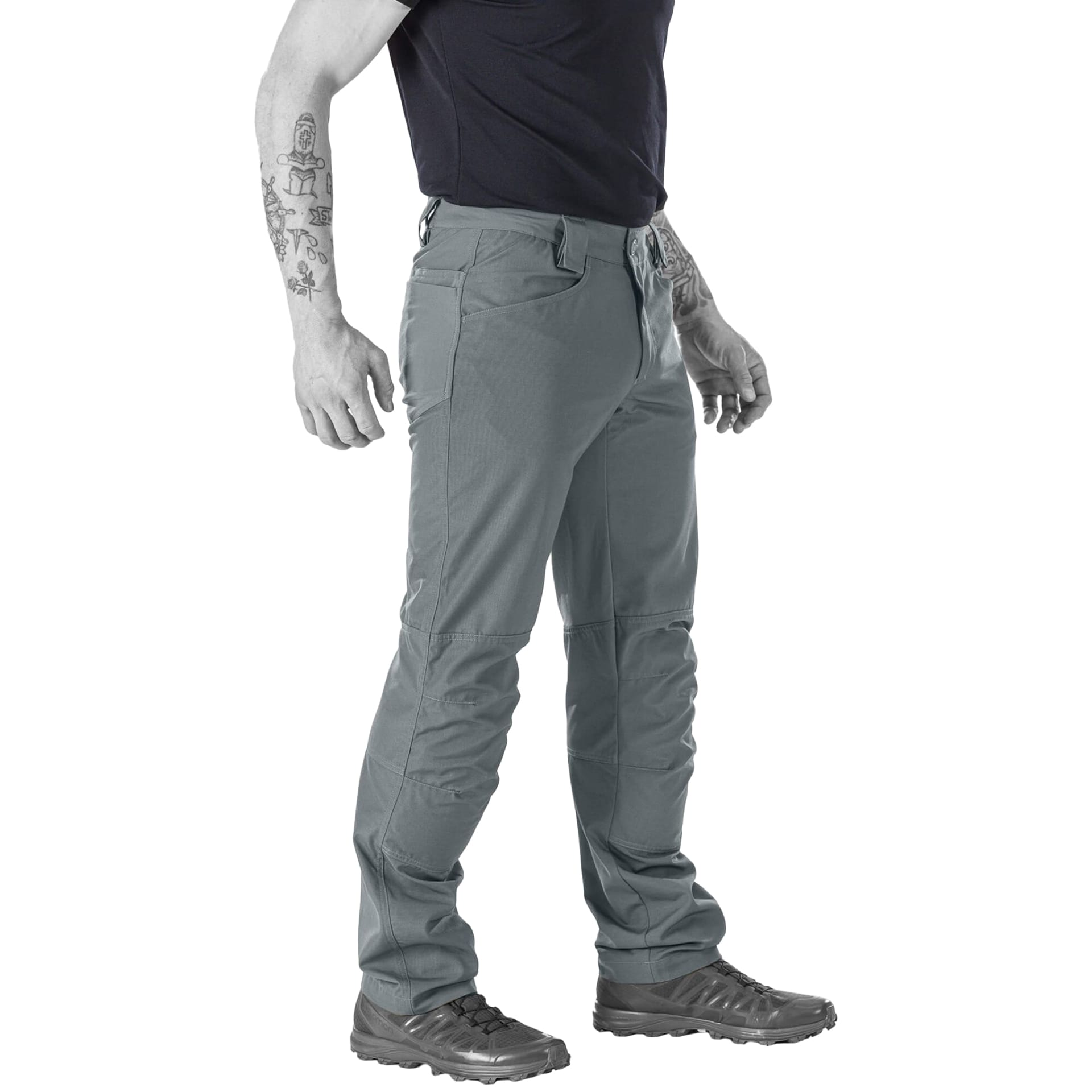 UF PRO P-40 Urban Gen.2 Tactical Pants - Steel Grey