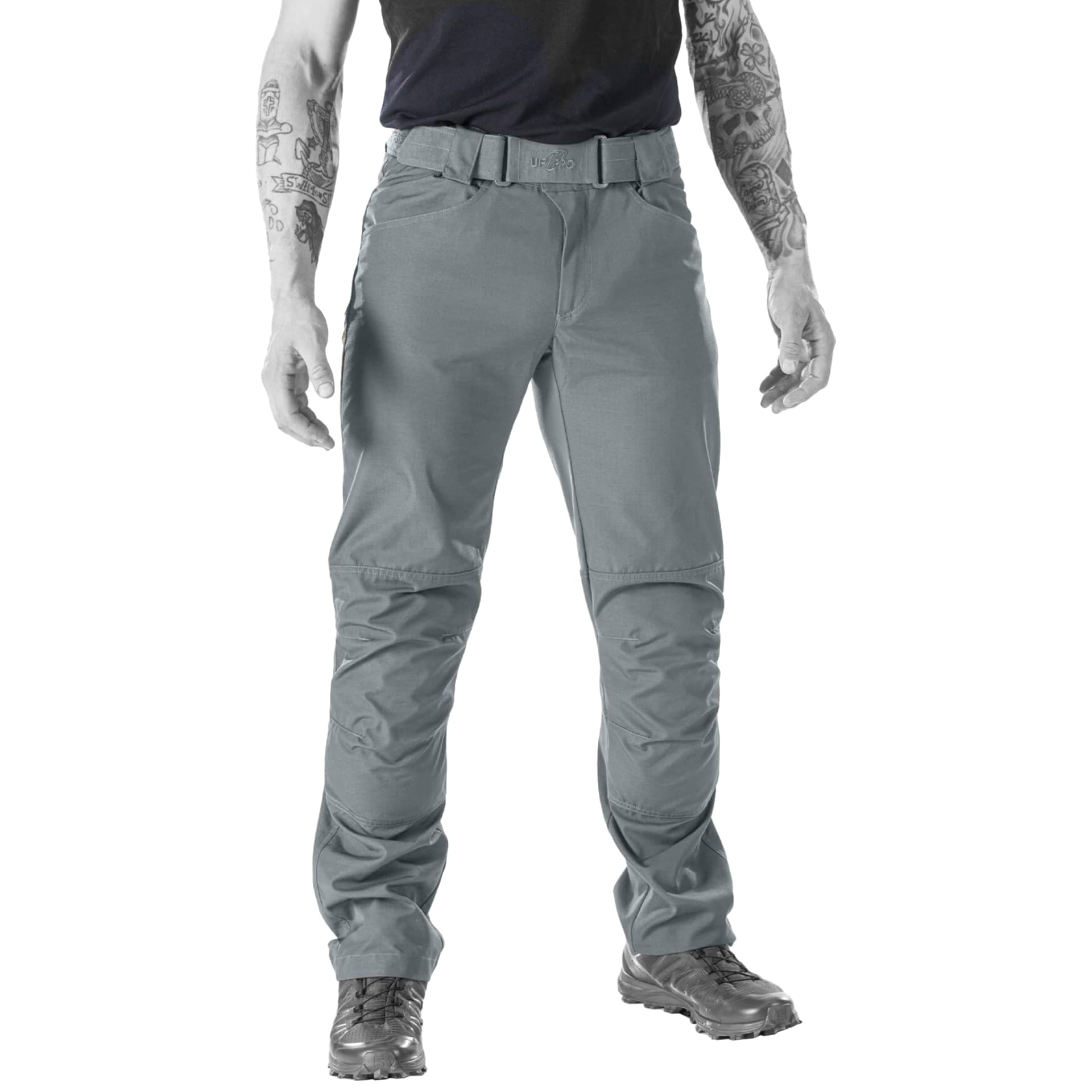 UF PRO P-40 Urban Gen.2 Tactical Pants - Steel Grey