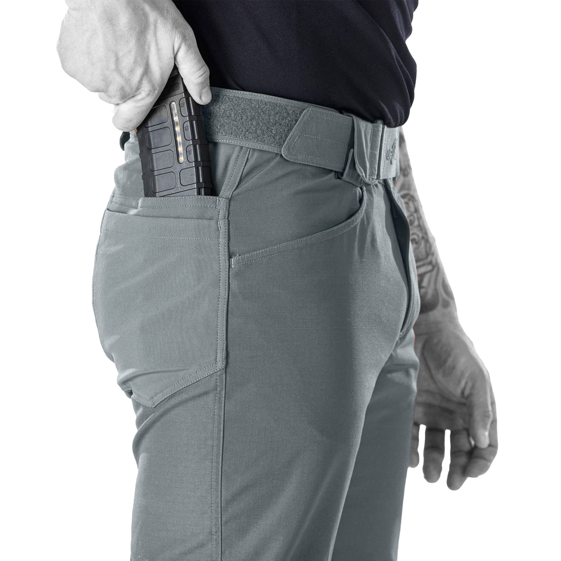 UF PRO P-40 Urban Gen.2 Tactical Pants - Steel Grey