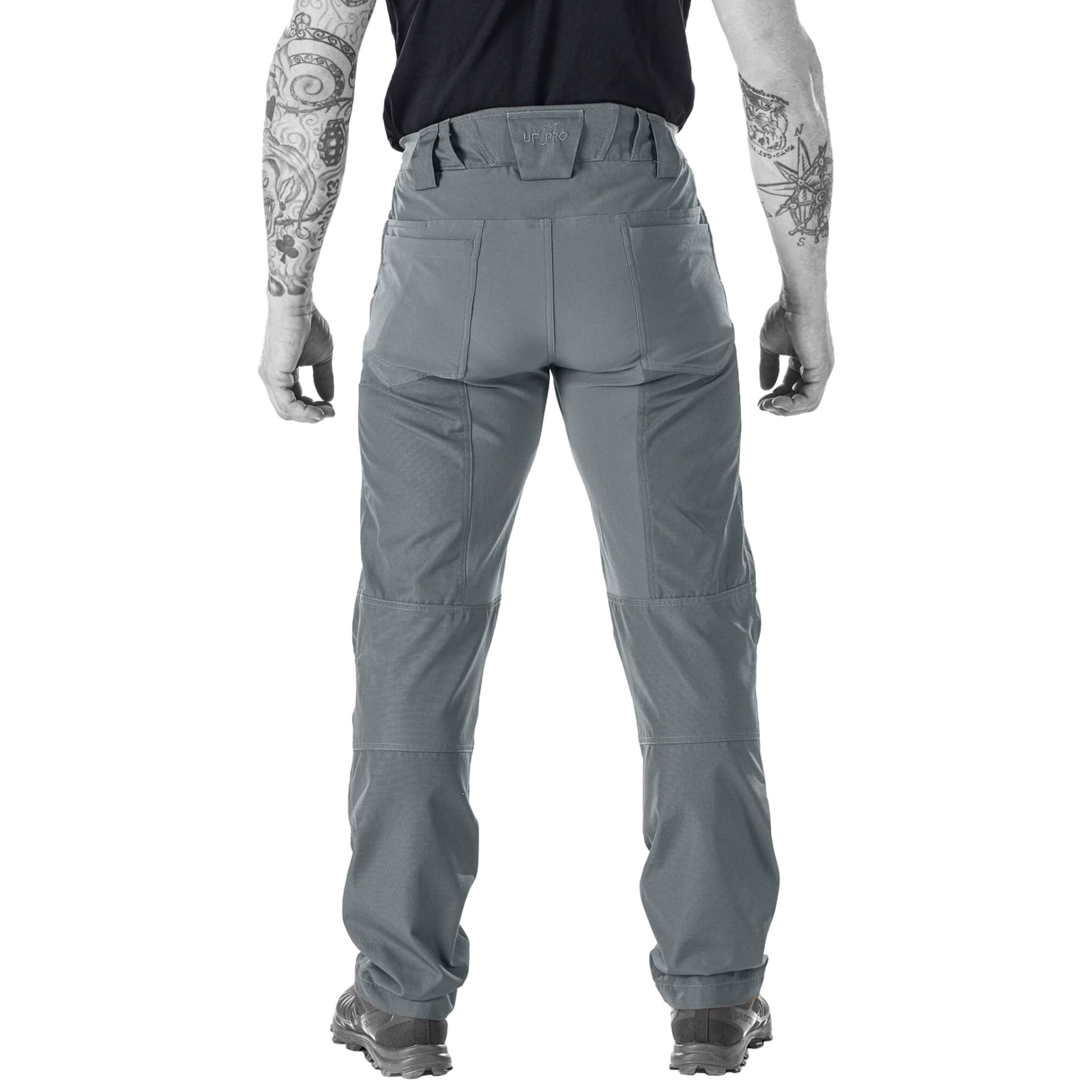 UF PRO P-40 Urban Gen.2 Tactical Pants - Steel Grey