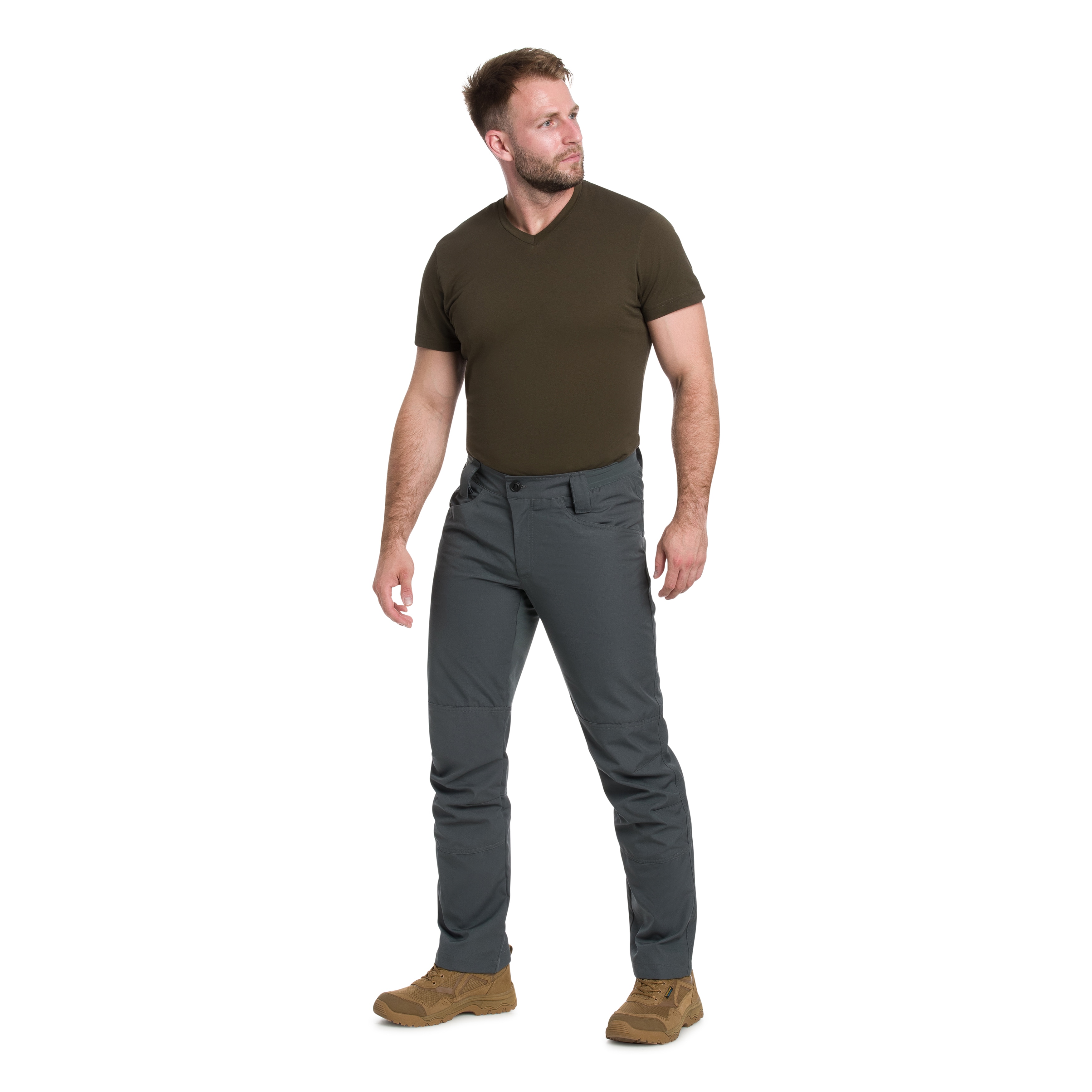 UF PRO P-40 Urban Gen.2 Tactical Trousers - Steel Grey