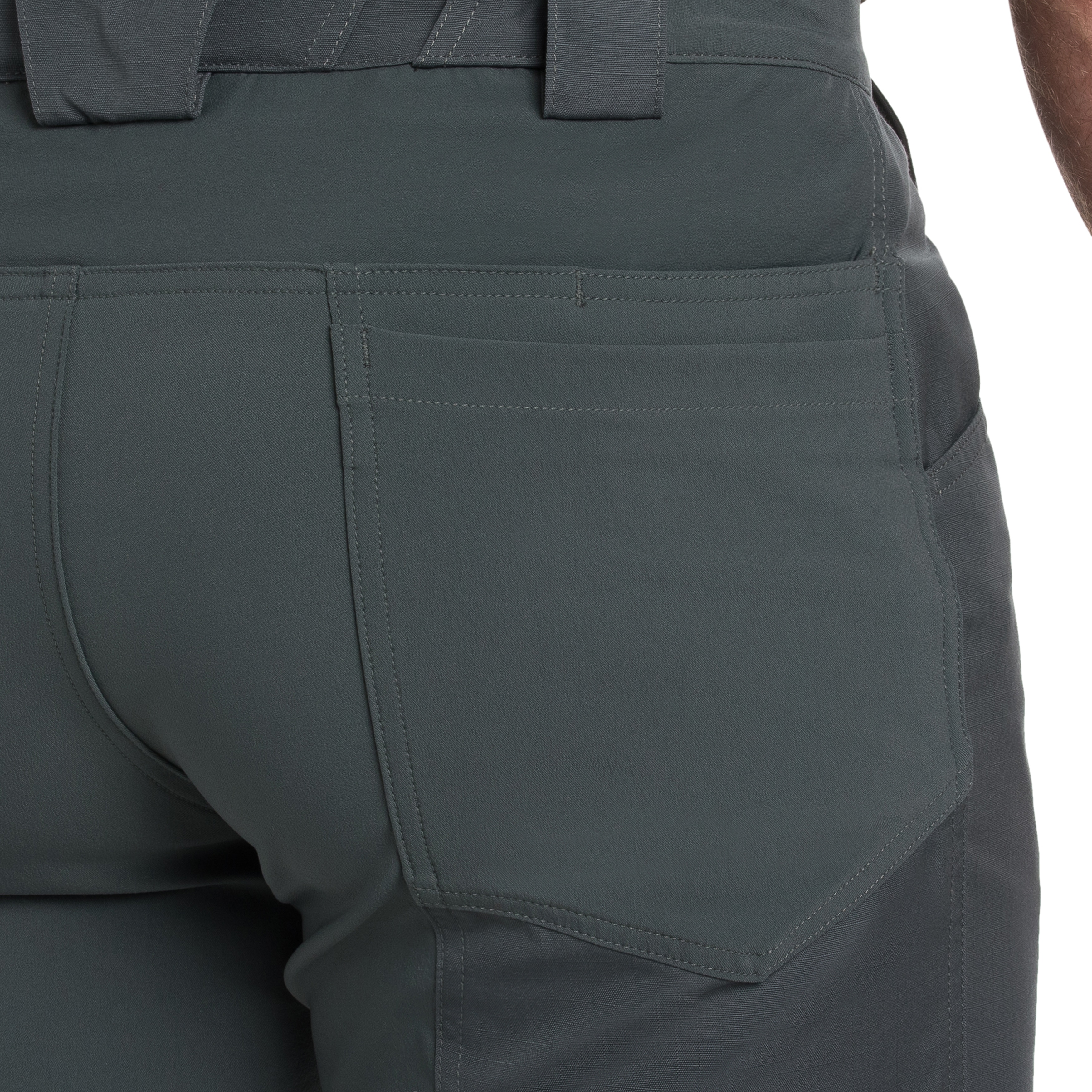 UF PRO P-40 Urban Gen.2 Tactical Trousers - Steel Grey