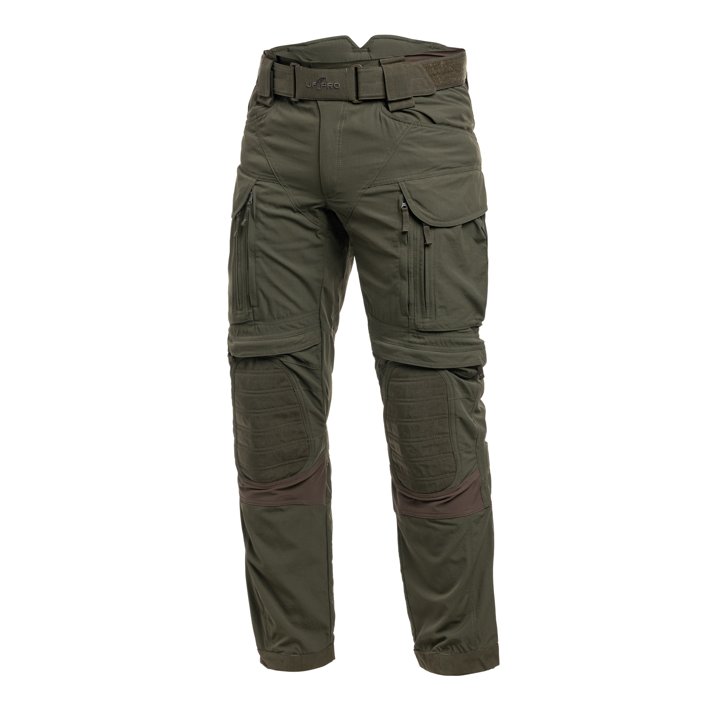 UF PRO Striker Tropic Thunder Combat Pants - Brown Grey