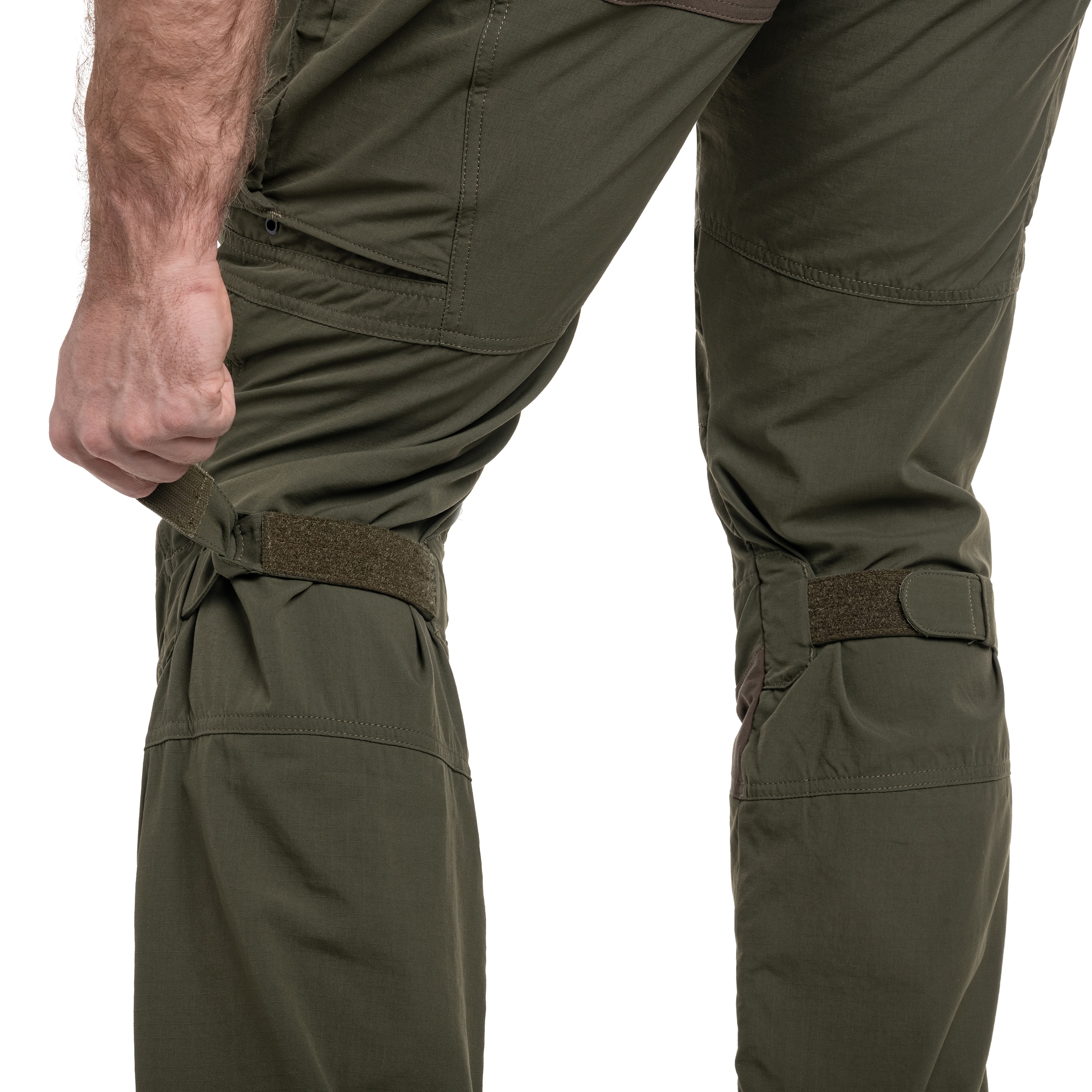 UF PRO Striker Tropic Thunder Combat Pants - Brown Grey