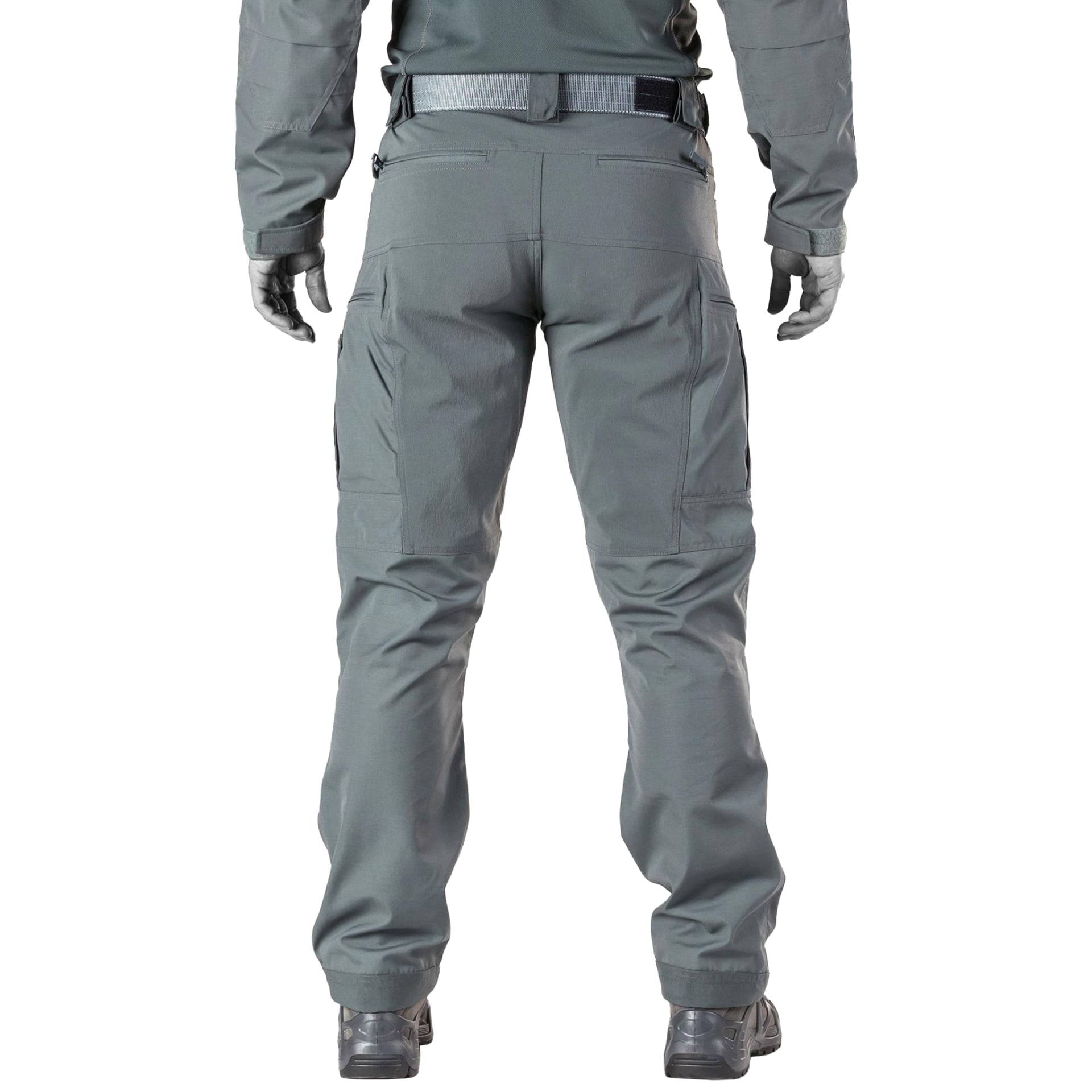 UF PRO P-40 All-Terrain Gen.2 Tactical Pants - Steel Grey