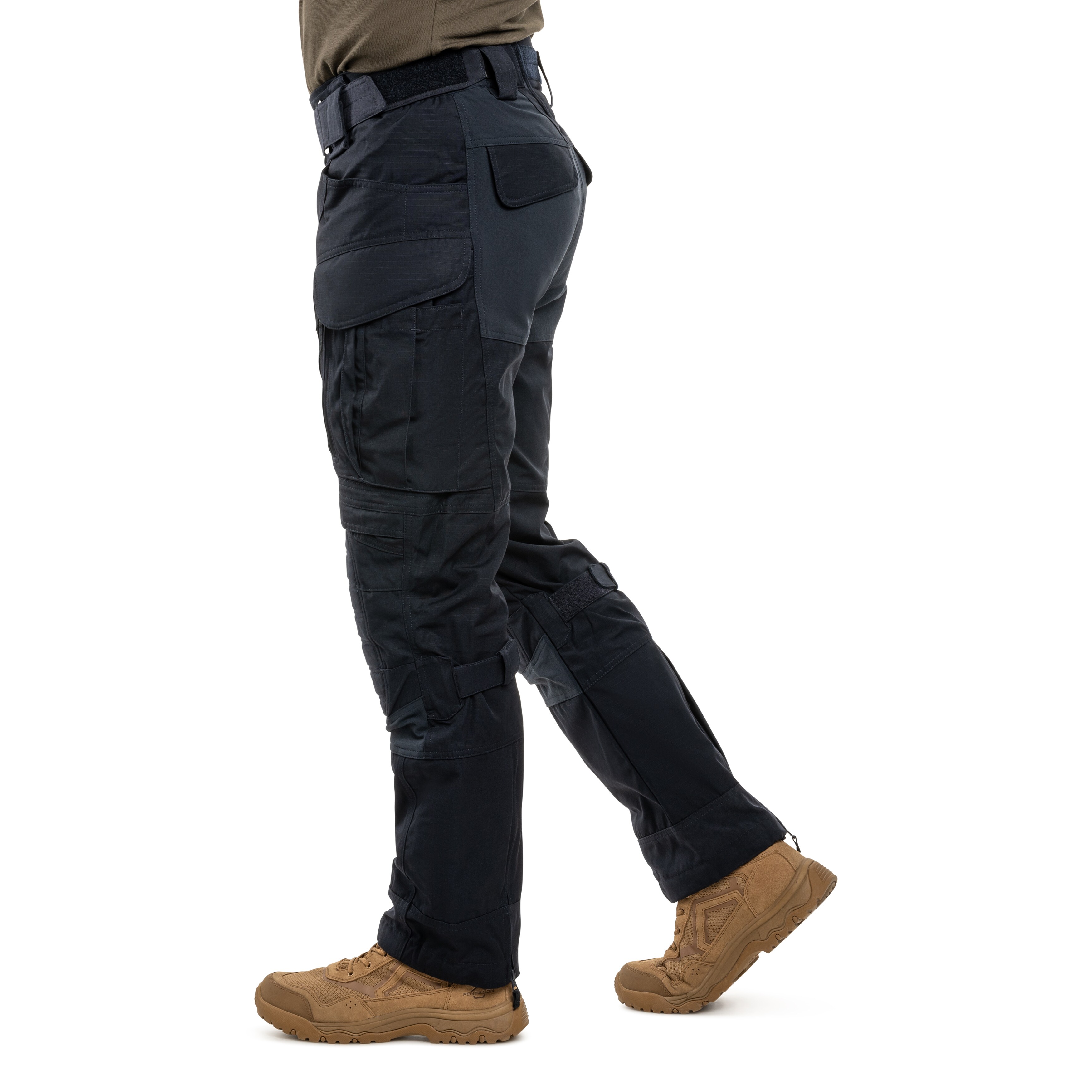 UF PRO Striker X Gen.2 Combat Trousers - Navy Blue