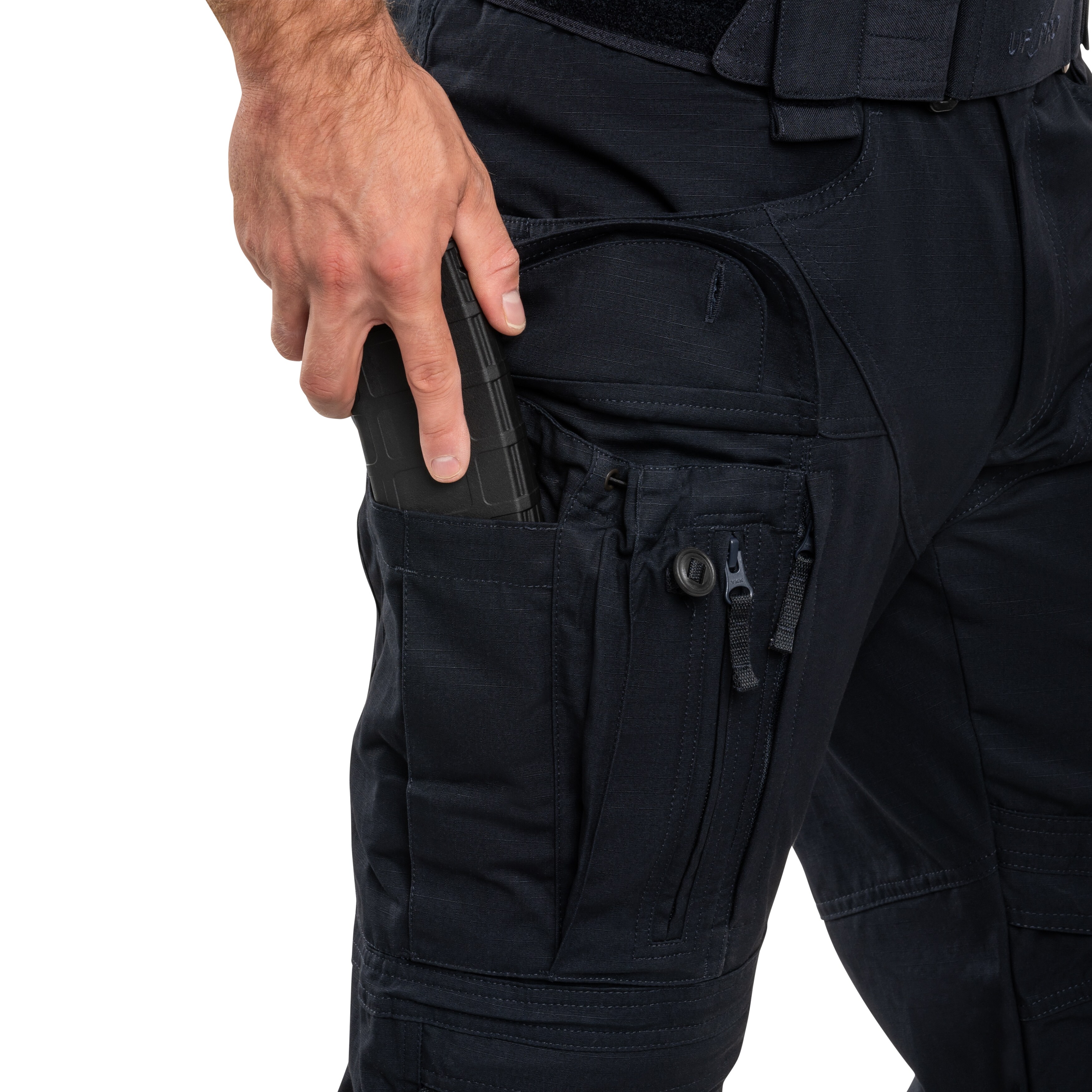 UF PRO Striker X Gen.2 Combat Trousers - Navy Blue