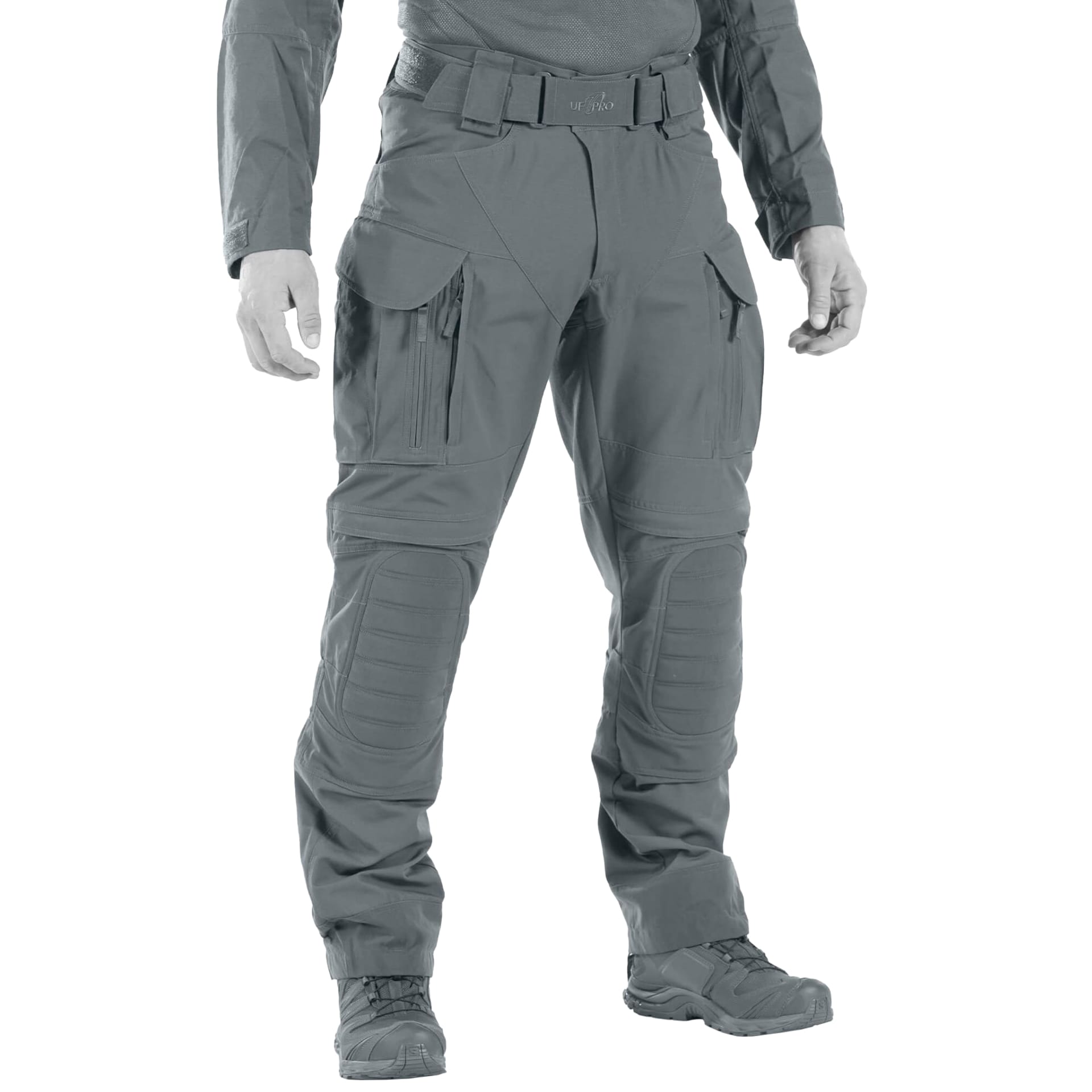 UF PRO Striker X Gen.2 Combat Pants - Steel Grey