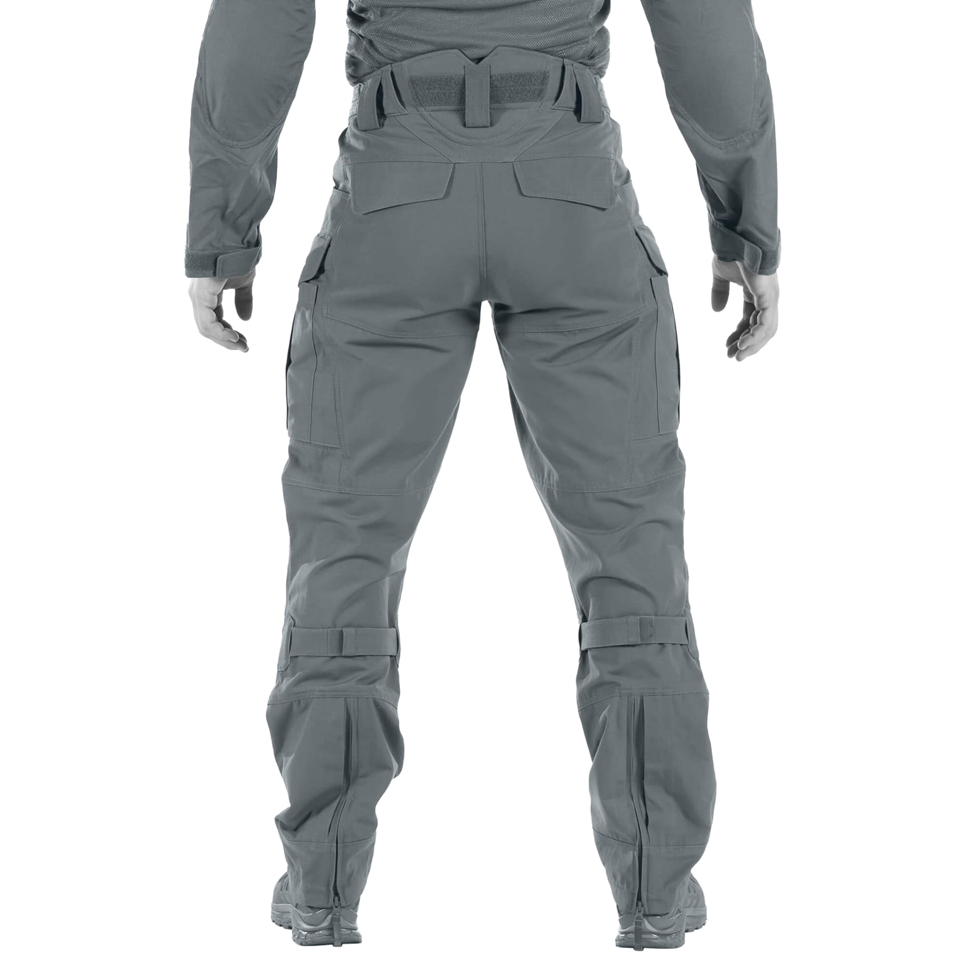 UF PRO Striker X Gen.2 Combat Pants - Steel Grey