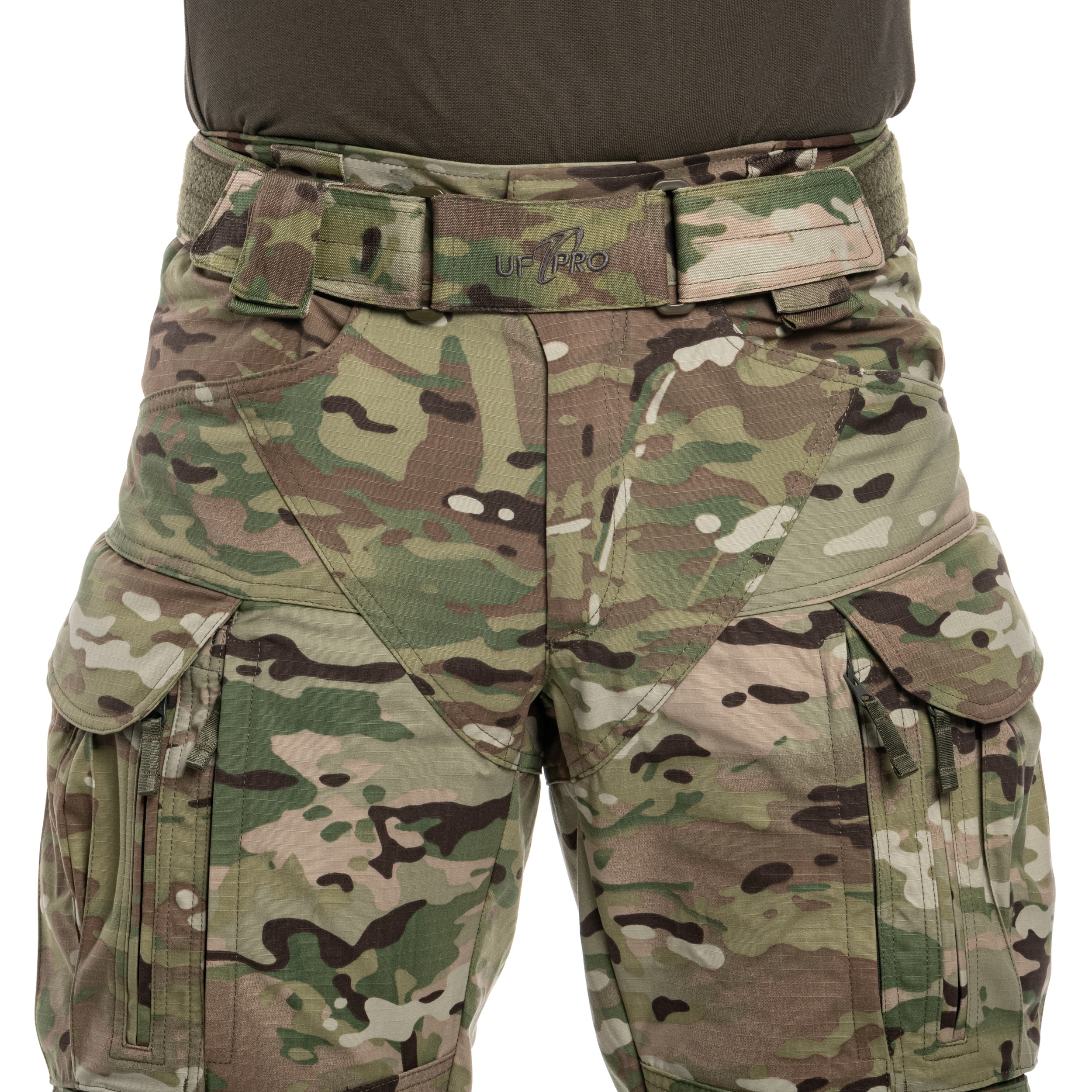 UF PRO Striker X Gen.2 Combat Pants - MultiCam