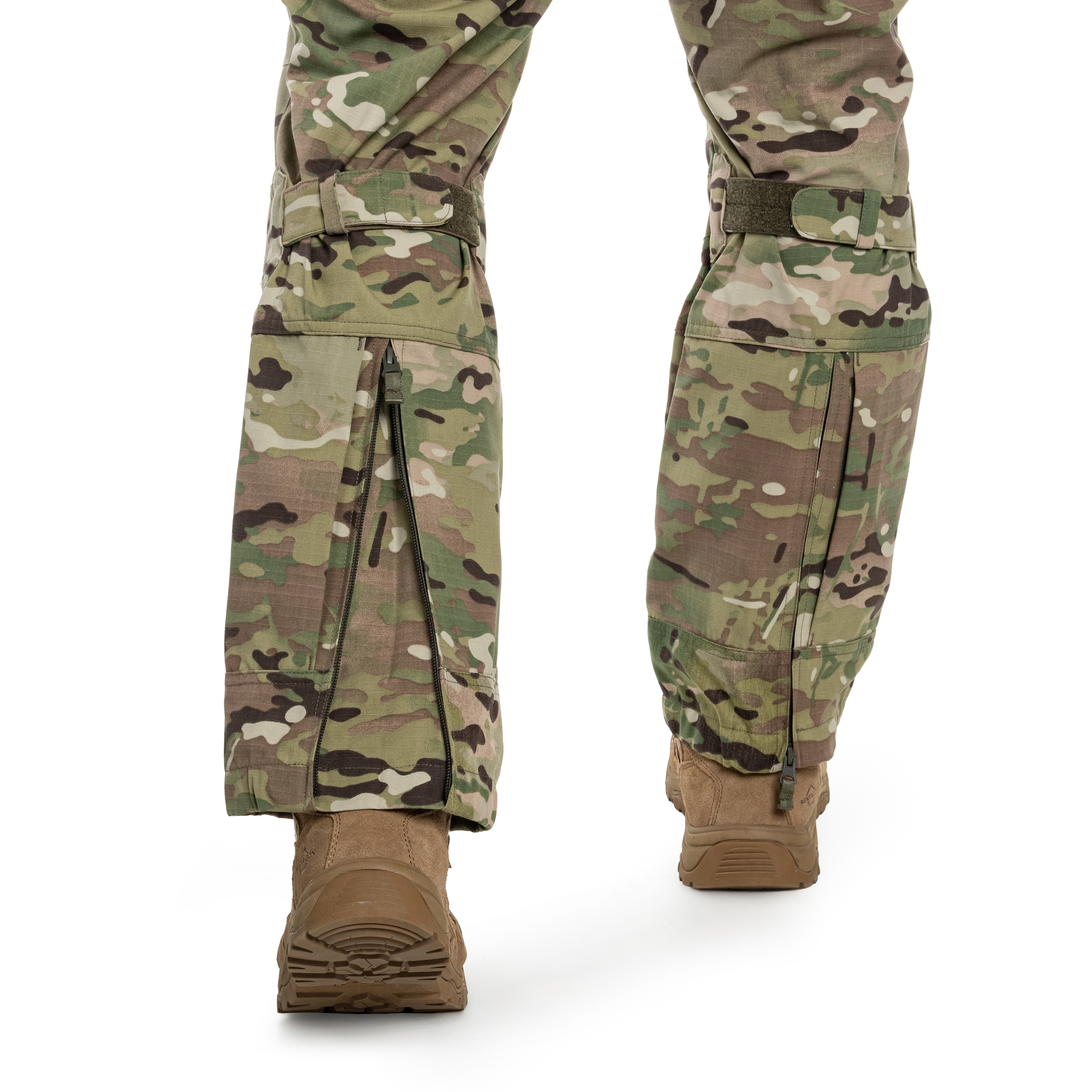 UF PRO Striker X Gen.2 Combat Trousers - MultiCam