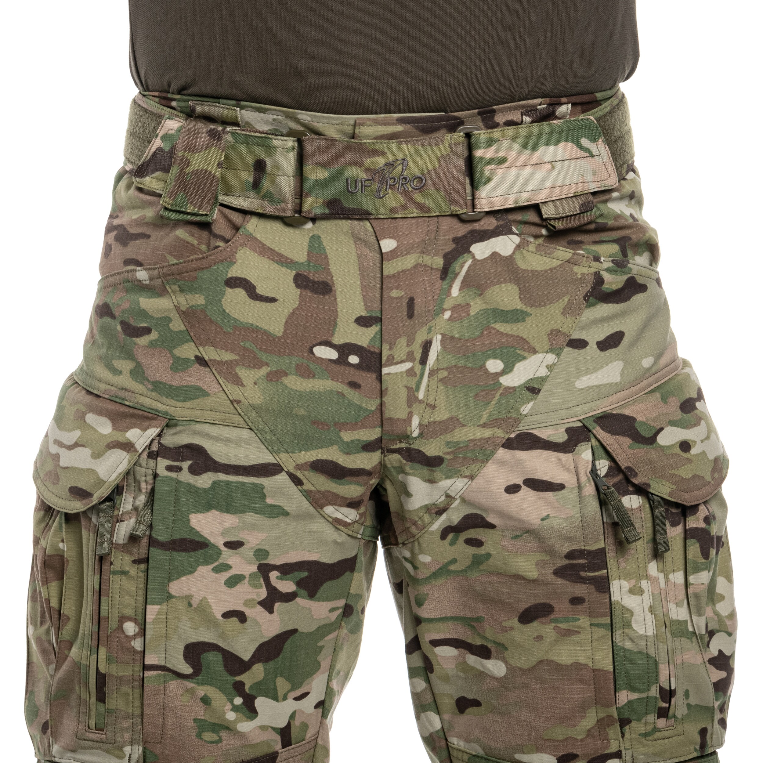 UF PRO Striker X Gen.2 Combat Trousers - MultiCam