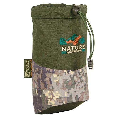 Nature by Marsupio Bottle Cover - Digital Camo