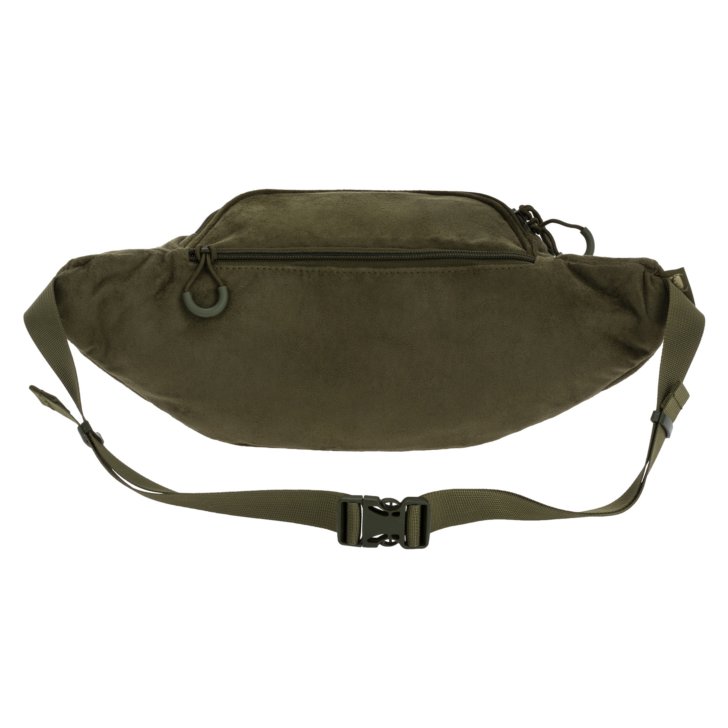 Nature by Marsupio Prisma Waist Bag - Green