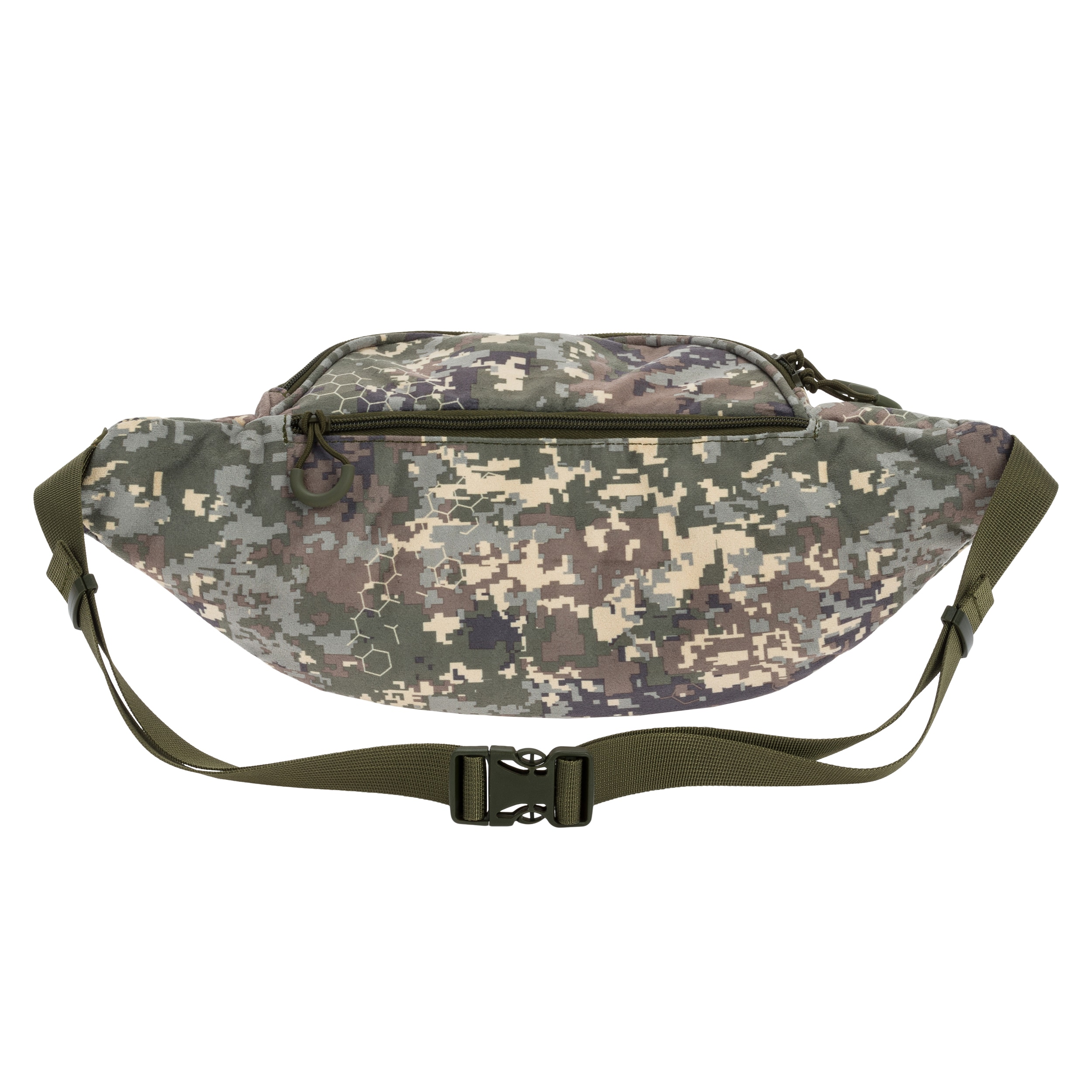 Nature by Marsupio Prisma Waist Bag - Digital Camo