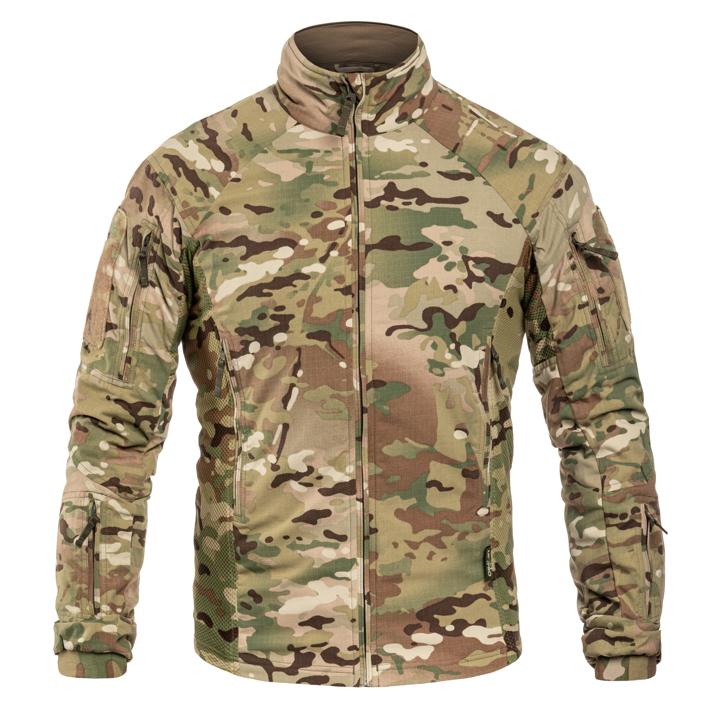 UF PRO Hunter FZ Gen.2 Tactical Softshell Jacket - MultiCam