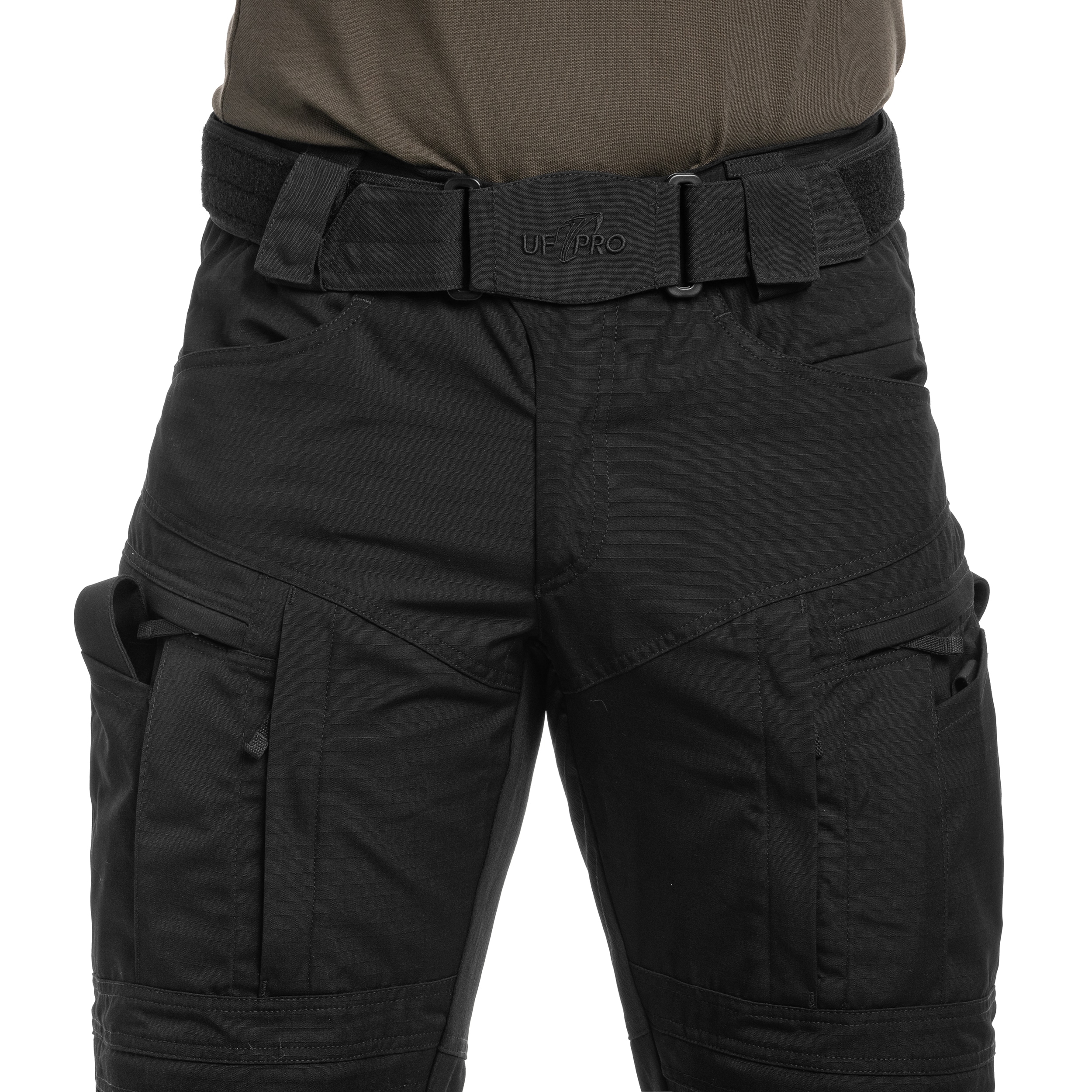 UF PRO Striker XT Gen.3 Combat Trousers - Black