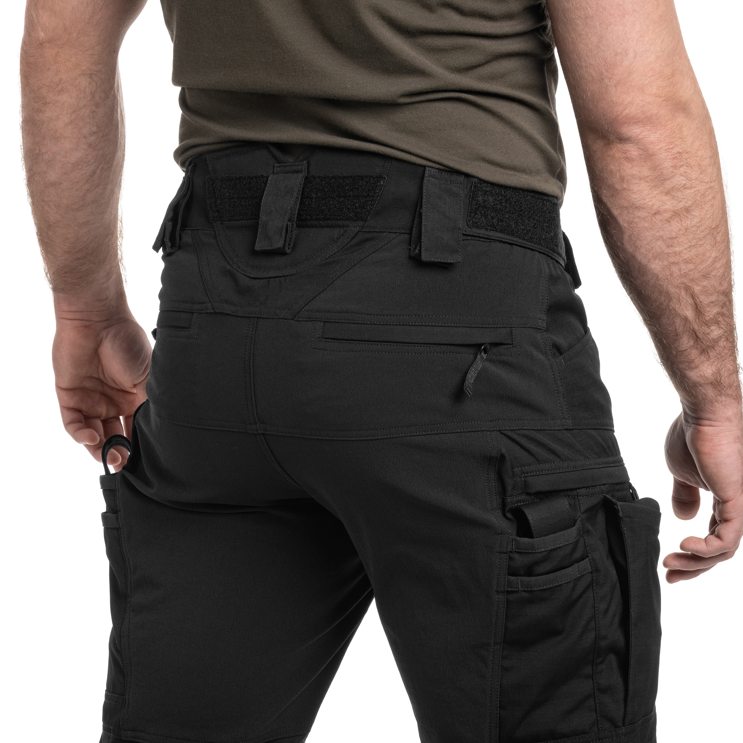 UF PRO Striker XT Gen.3 Combat Trousers - Black