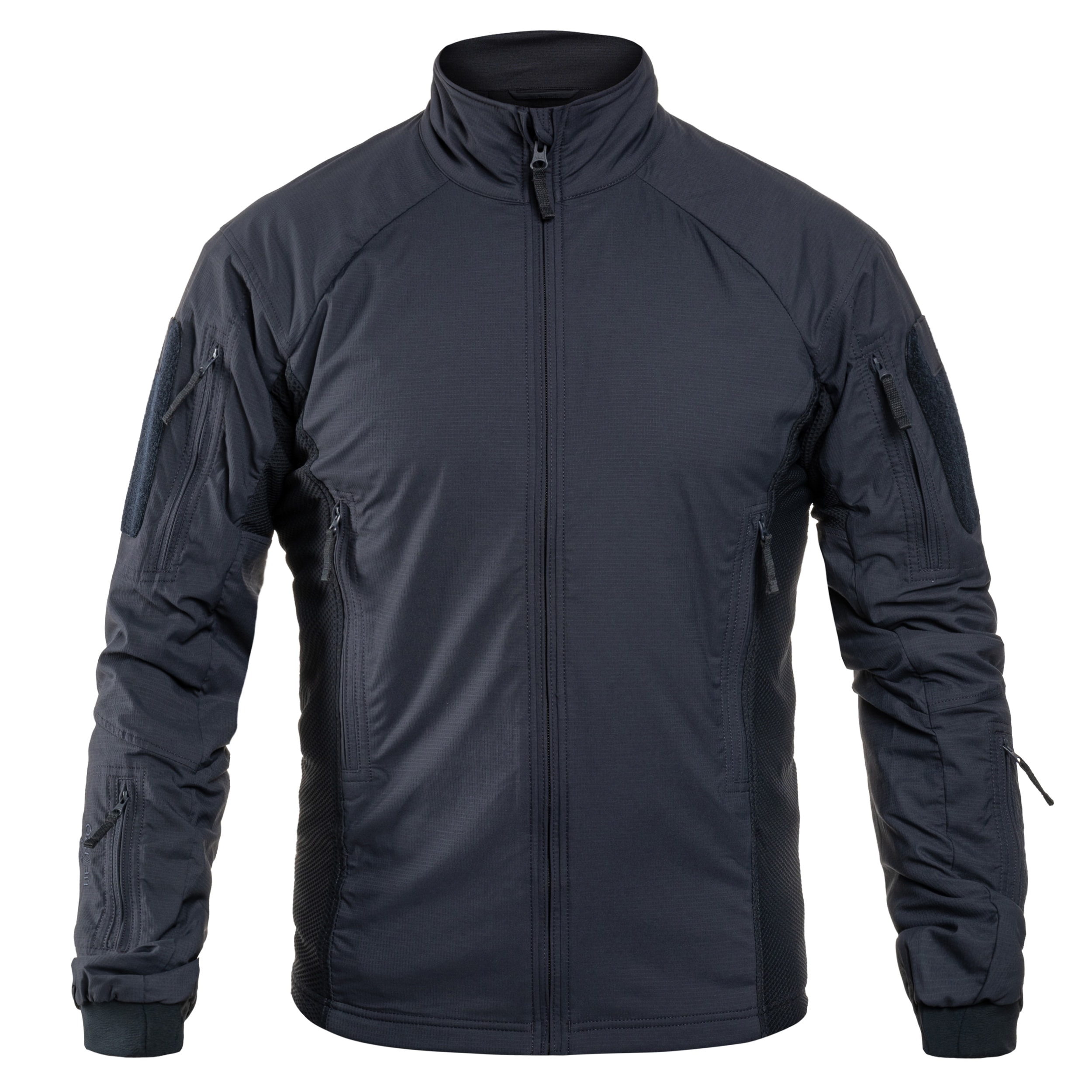 UF PRO Hunter FZ Gen.2 Tactical Softshell Jacket - Navy Blue