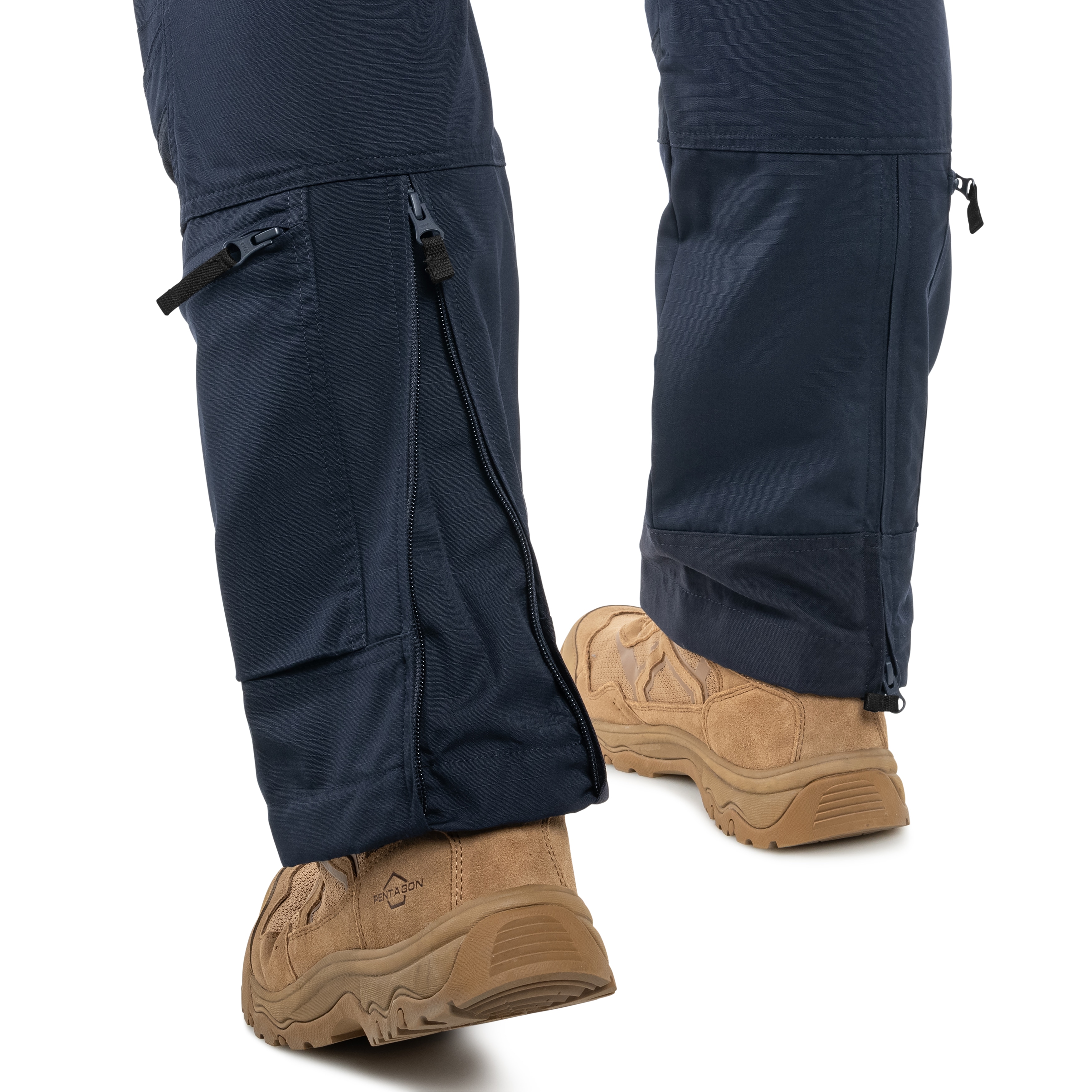 UF PRO Striker XT Gen.3 Combat Pants - Navy Blue