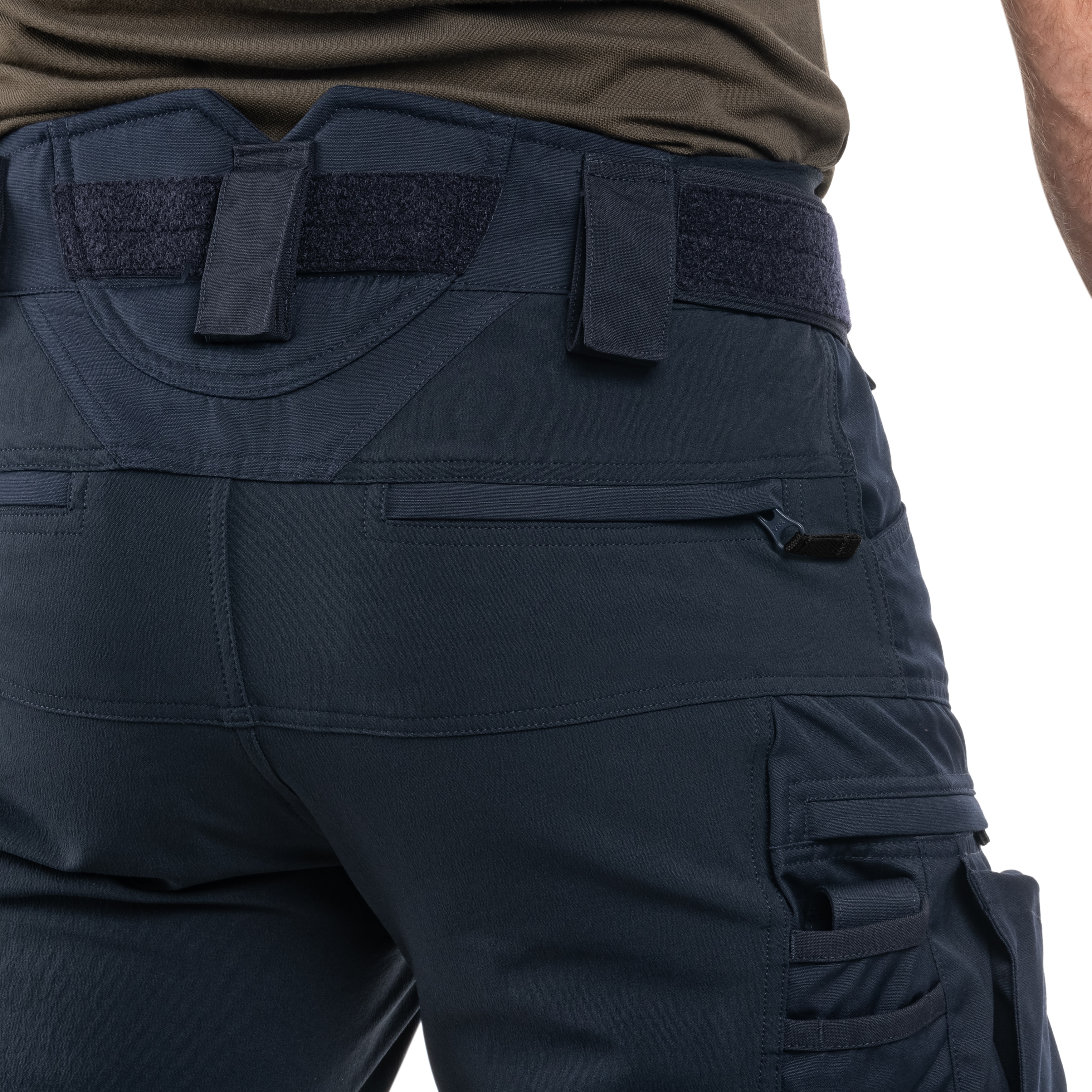 UF PRO Striker XT Gen.3 Combat Pants - Navy Blue