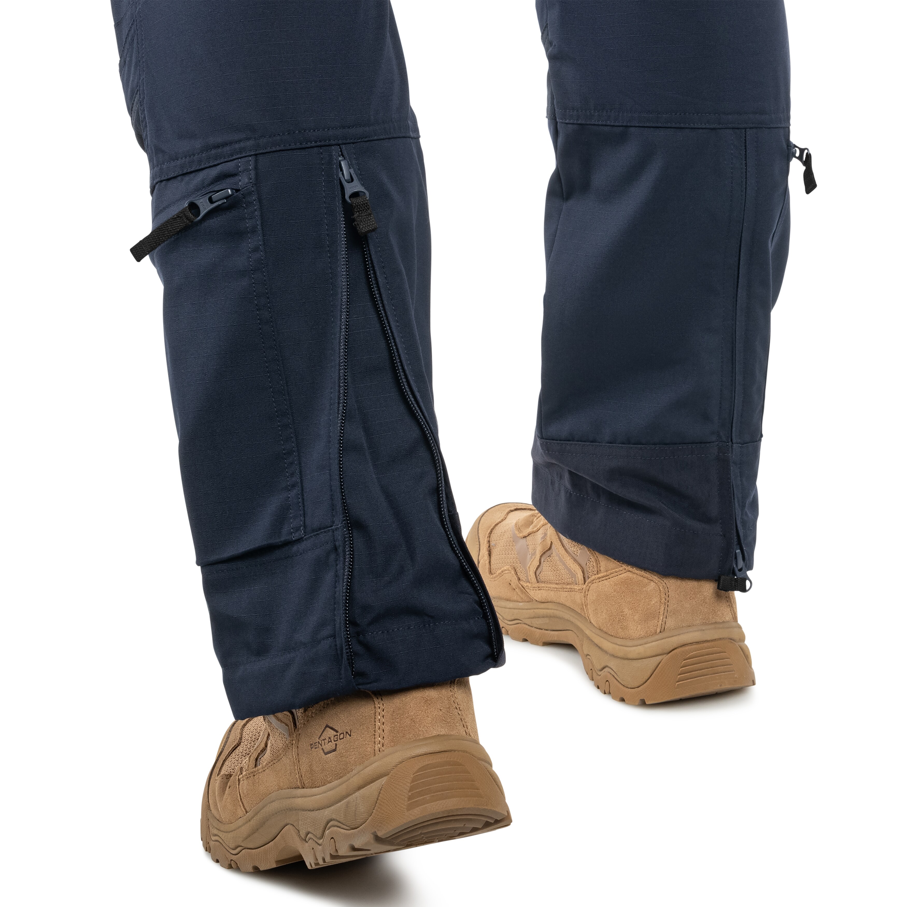 UF PRO Striker XT Gen.3 Combat Trousers - Navy Blue
