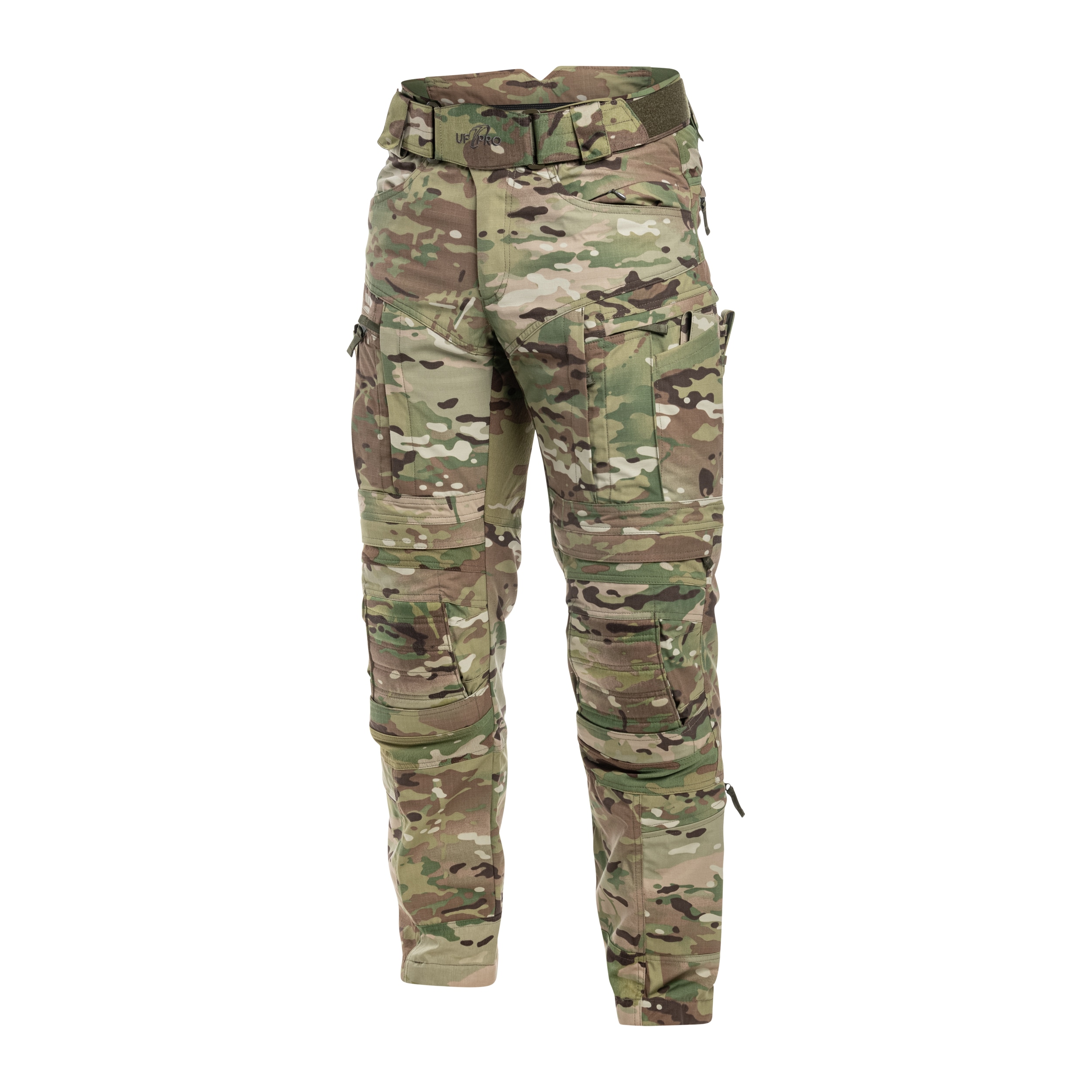 UF PRO Striker XT Gen.3 Combat Pants - MultiCam