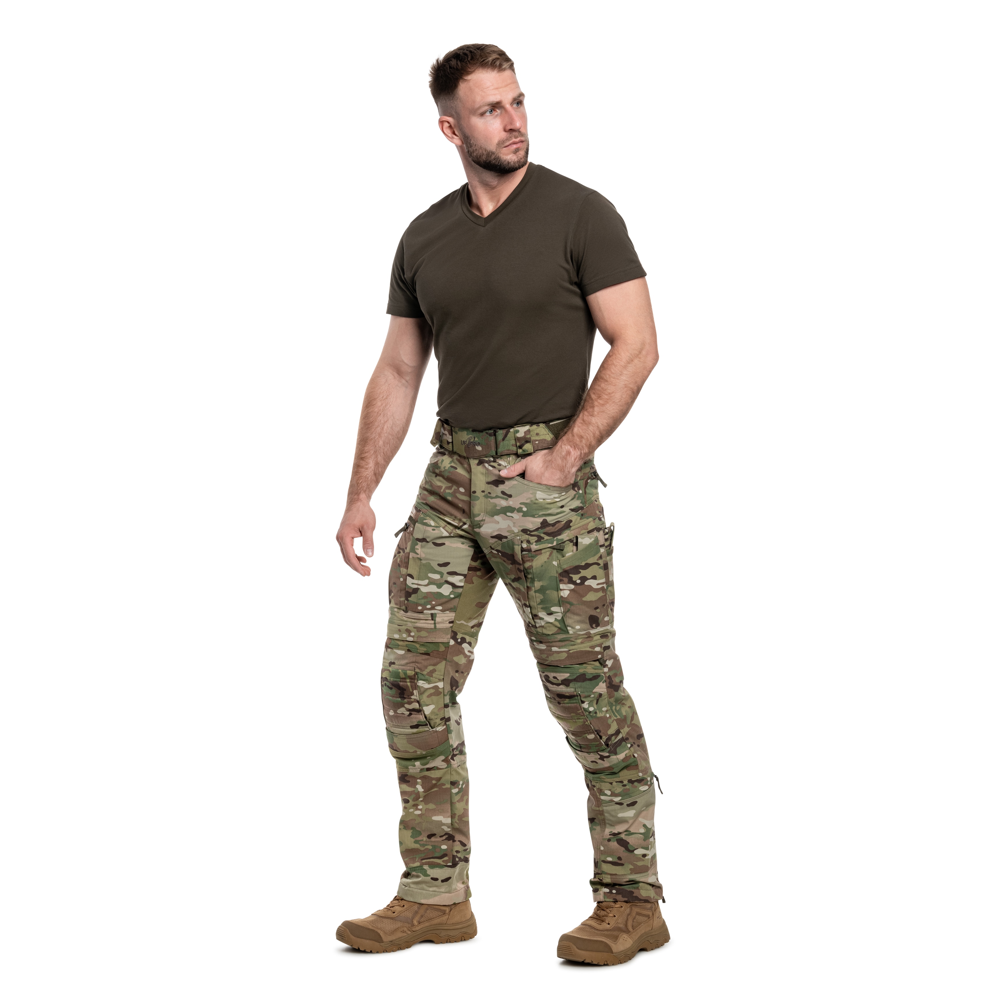 UF PRO Striker XT Gen.3 Combat Pants - MultiCam