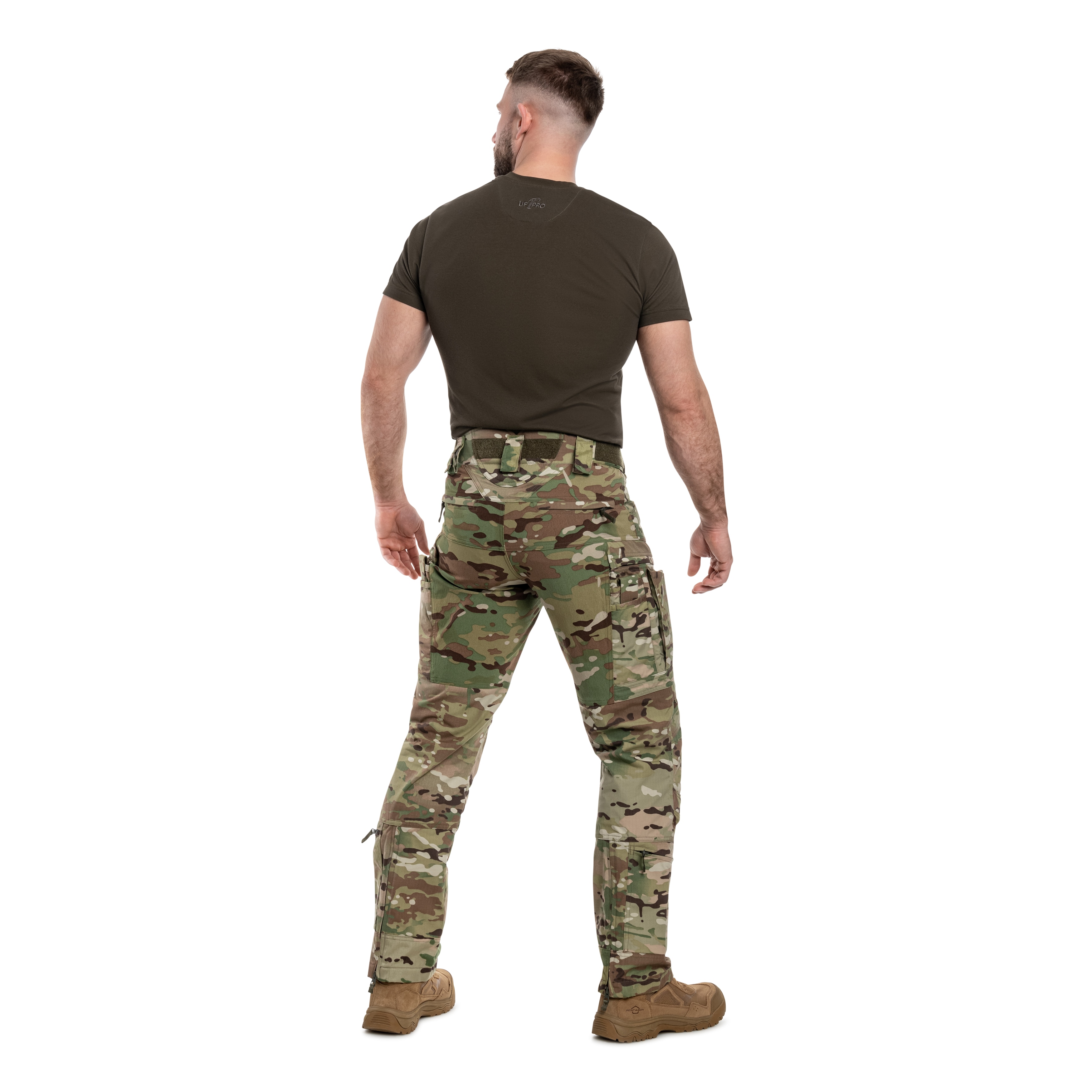 UF PRO Striker XT Gen.3 Combat Pants - MultiCam