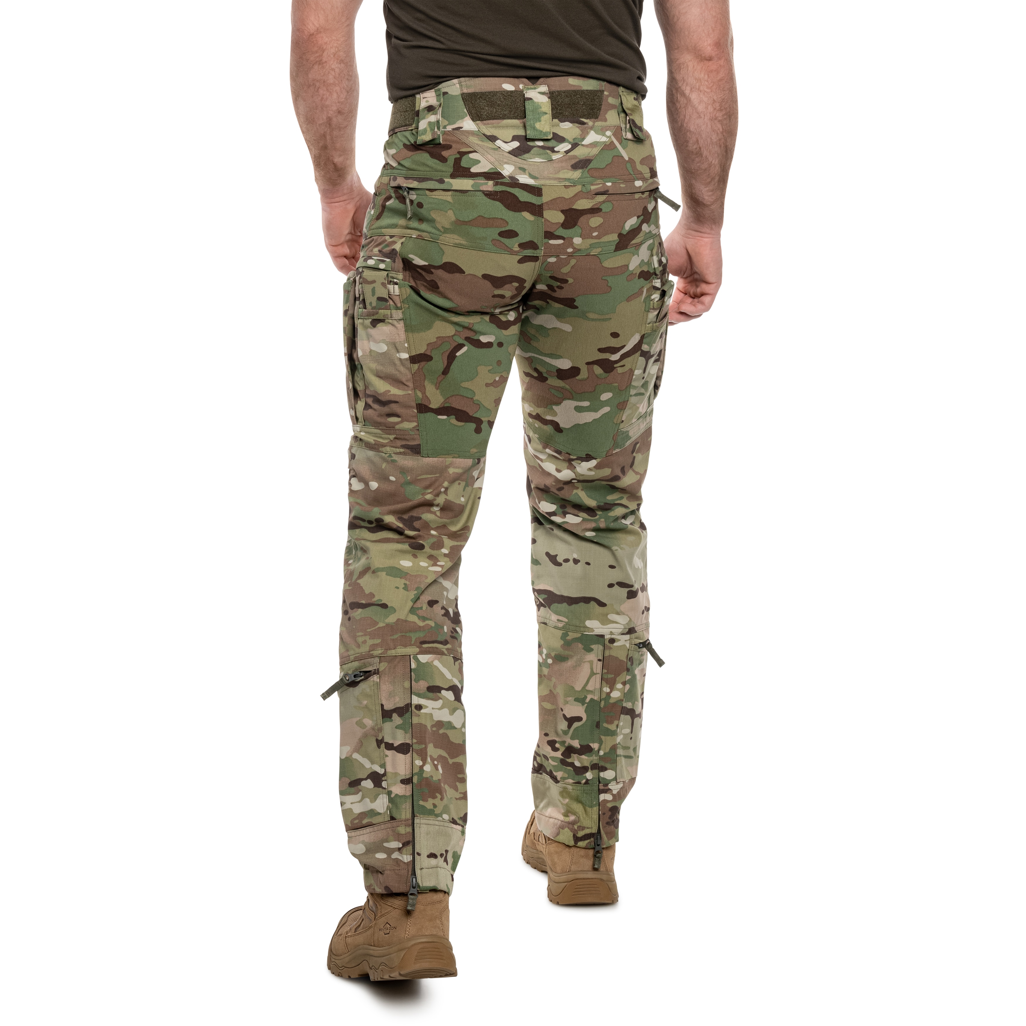 UF PRO Striker XT Gen.3 Combat Pants - MultiCam