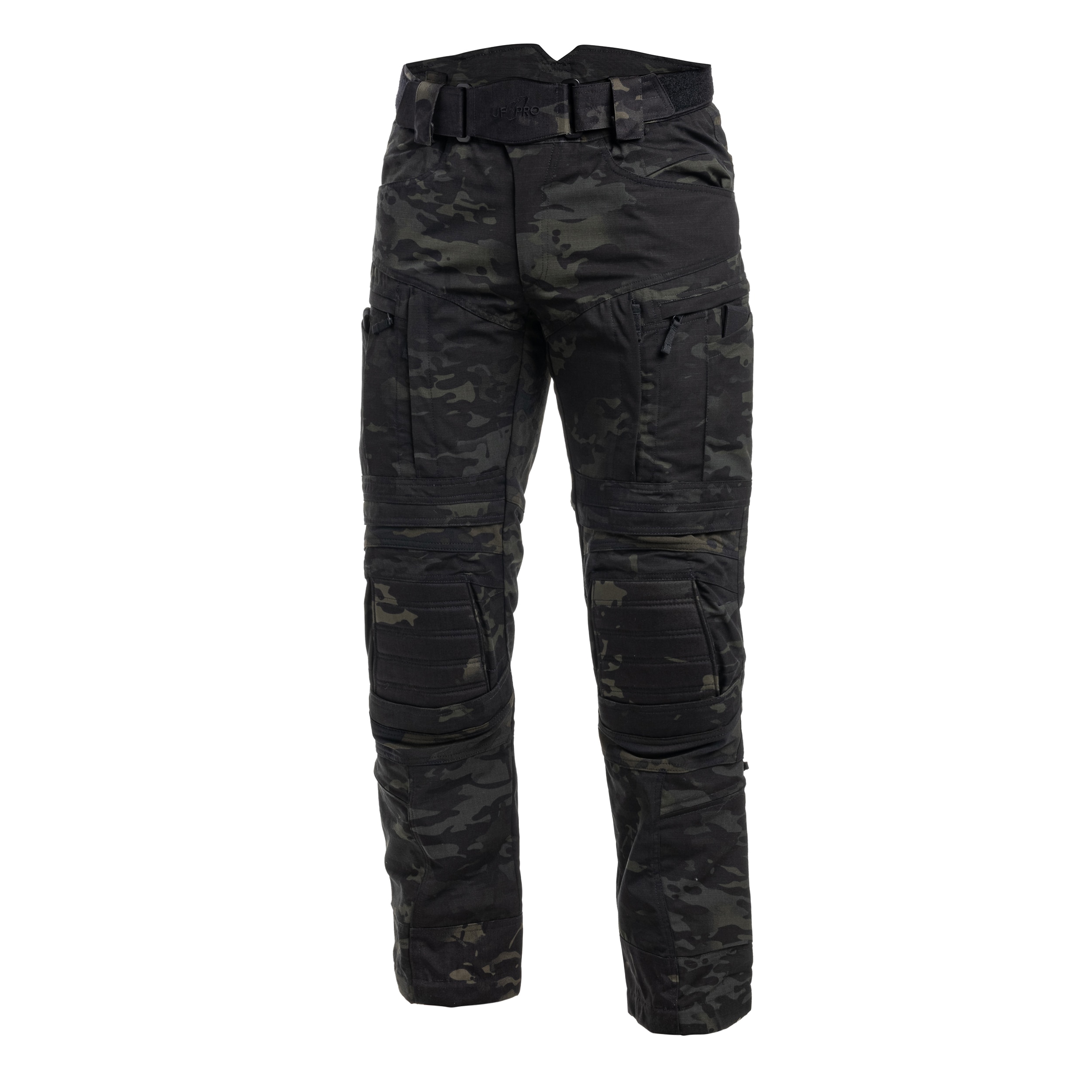 UF PRO Striker XT Gen.3 Combat Pants - MultiCam Black