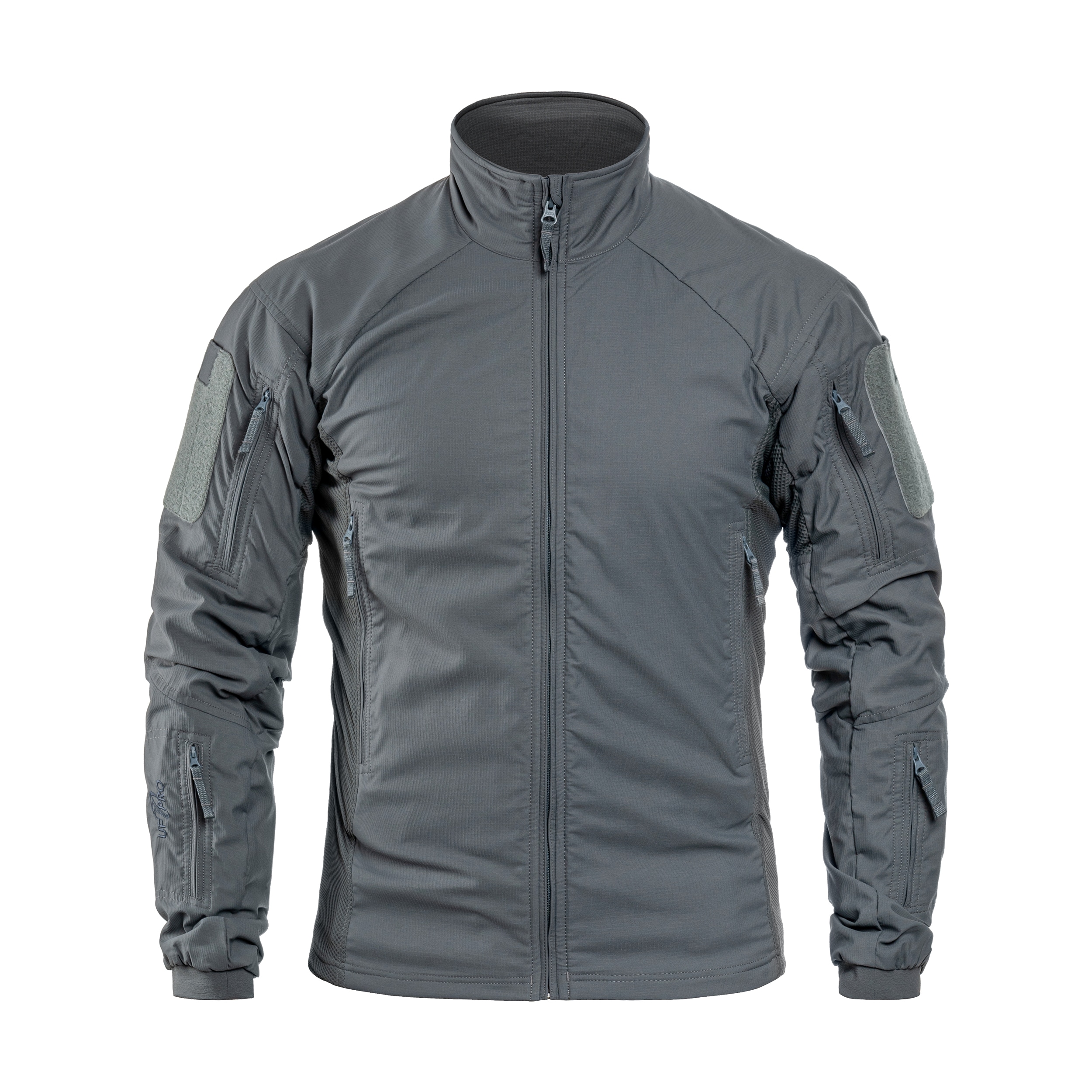 UF PRO Hunter FZ Gen.2 Tactical Softshell Jacket - Steel Grey