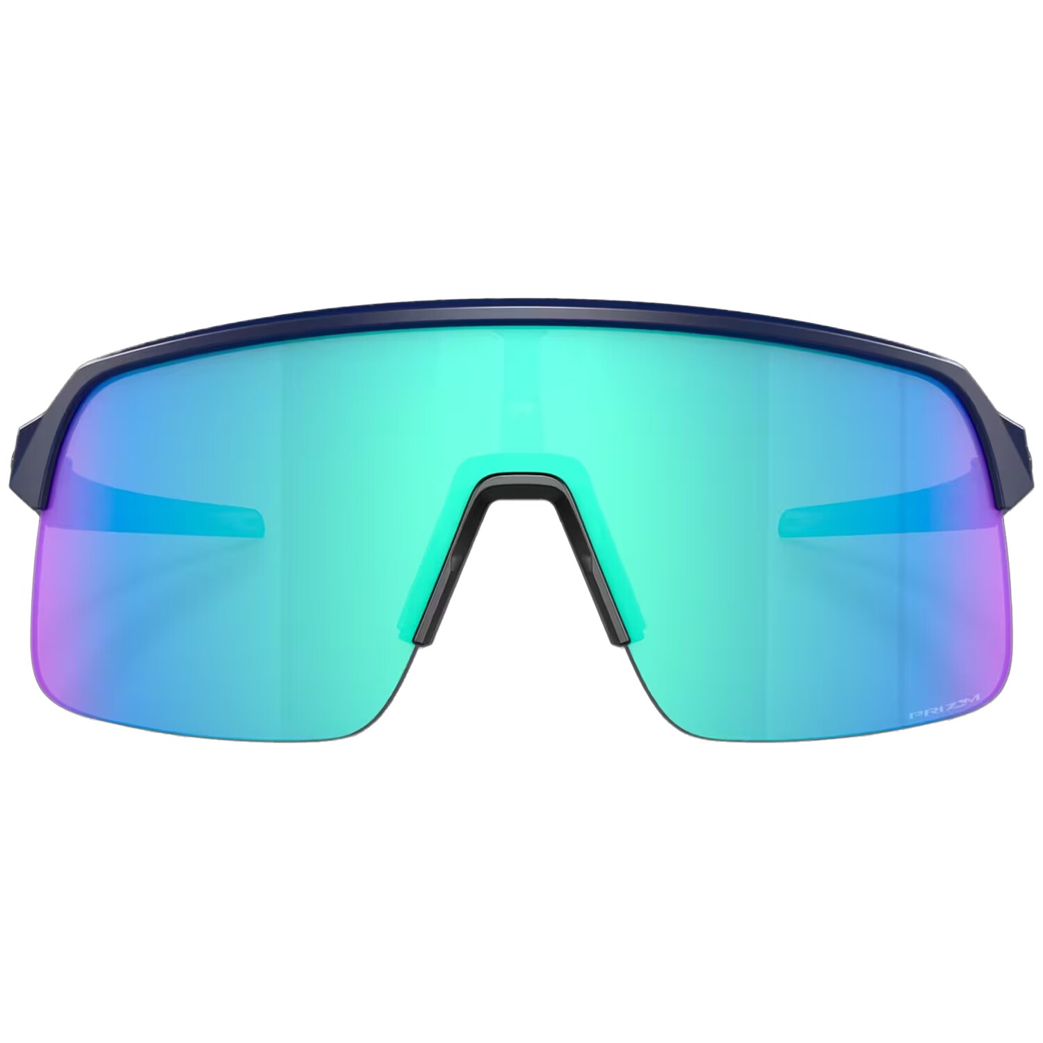 Oakley Sutro Lite sunglasses - Matte Navy/Prizm Sapphire