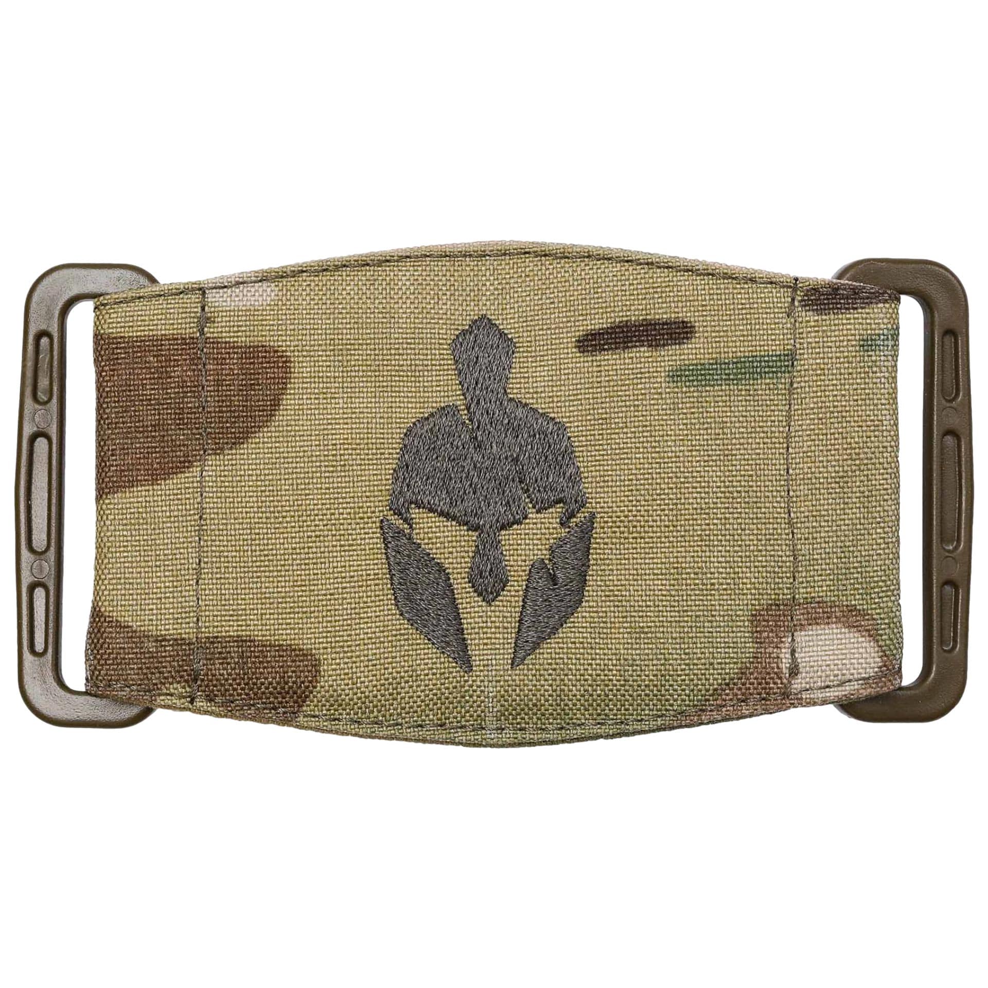 UF PRO Spartan Waist/Flex Belt-Buckle - MultiCam