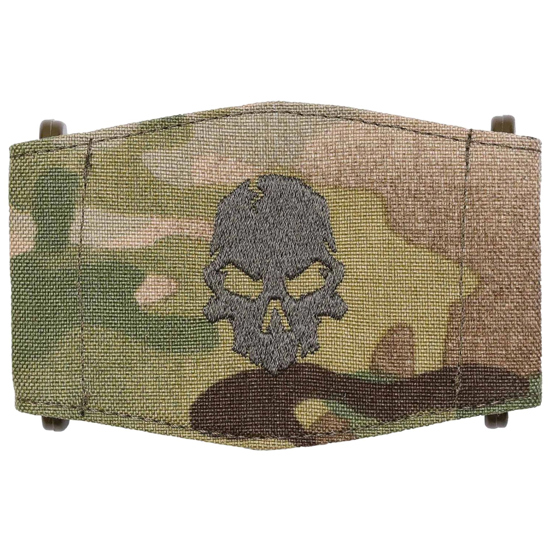 UF PRO Skull Waist/Flex Belt-Buckle - MultiCam