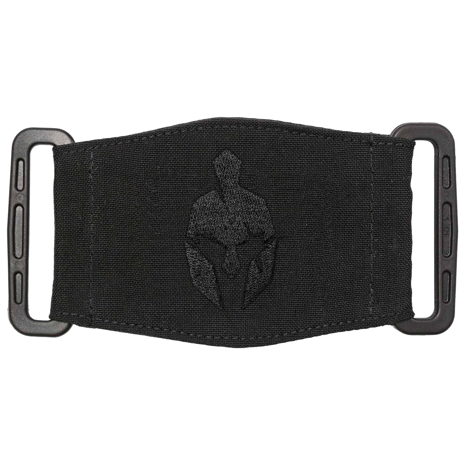 UF PRO Spartan Waist/Flex Belt-Buckle - Black