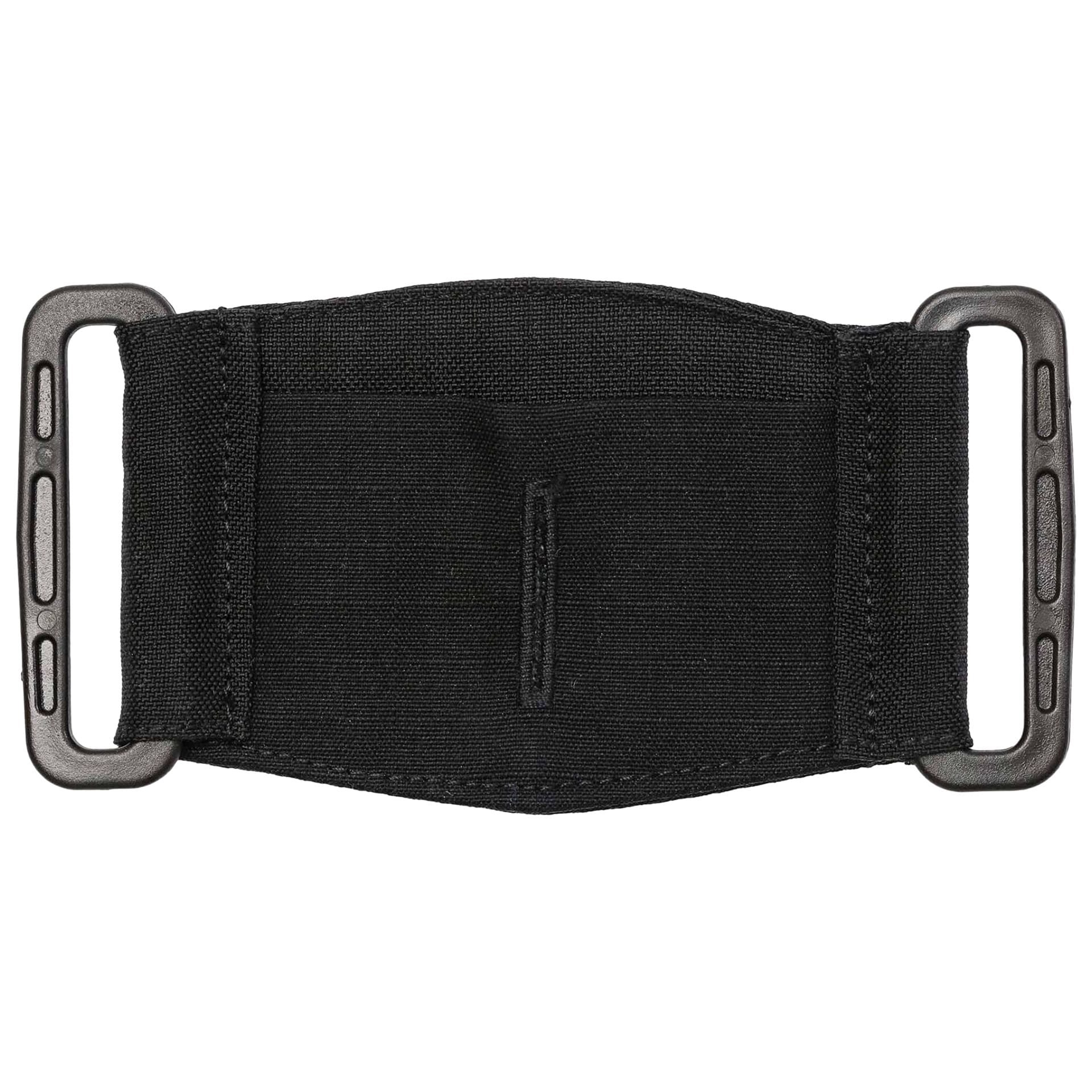 UF PRO Spartan Waist/Flex Belt-Buckle - Black