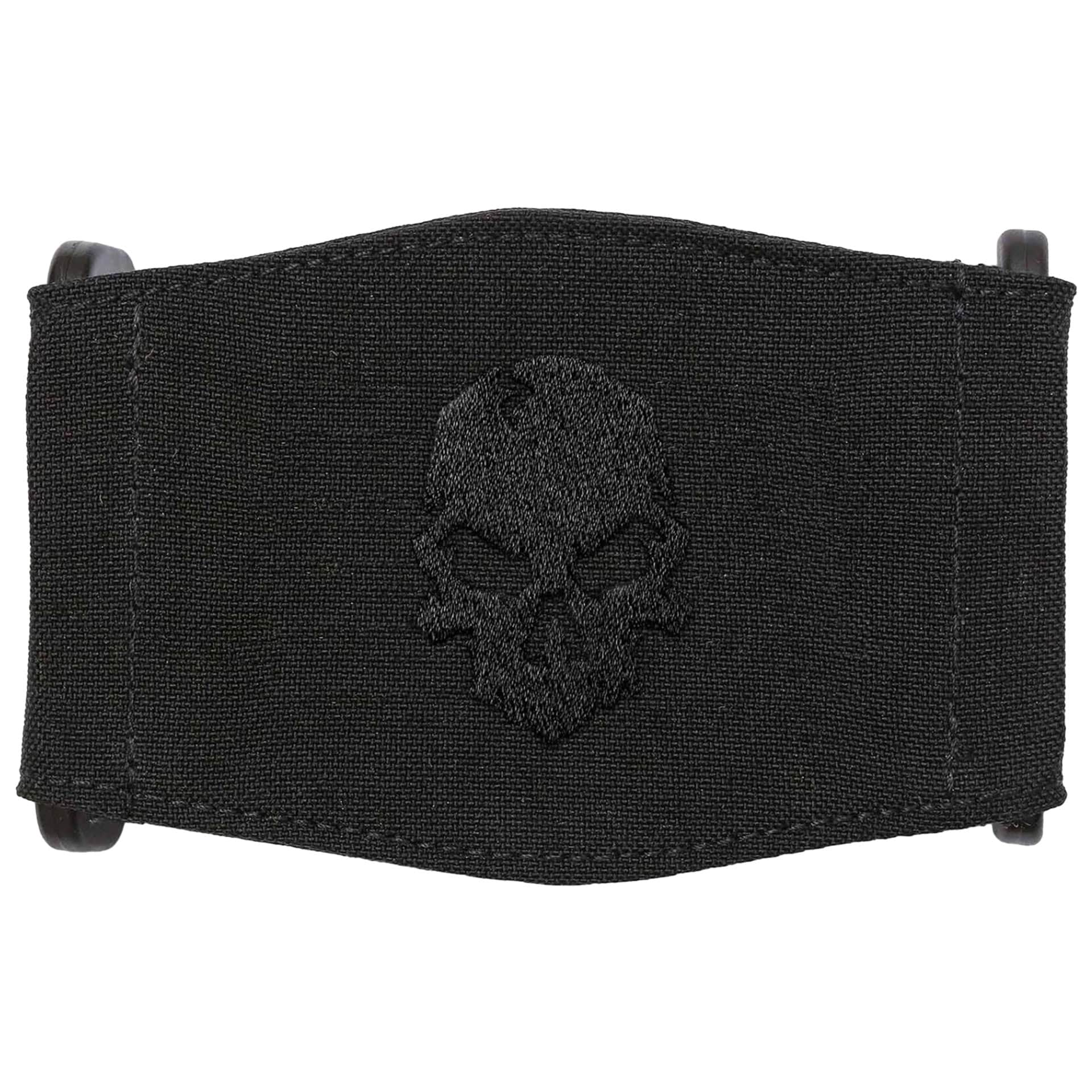 UF PRO Skull Waist/Flex Belt-Buckle - Black