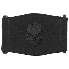 UF PRO Skull Waist/Flex Belt-Buckle - Black