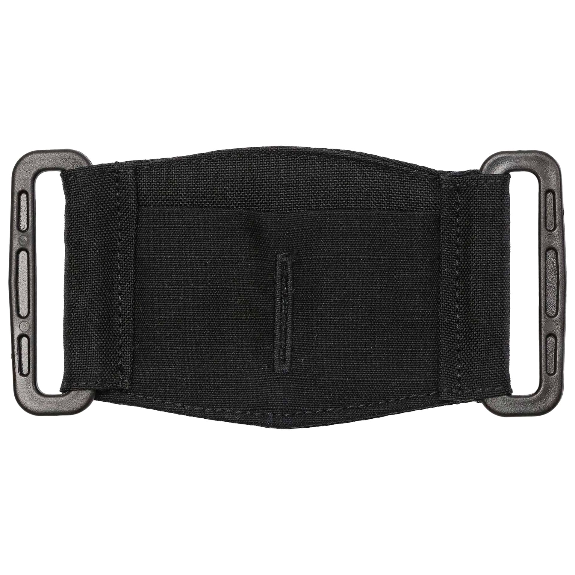 UF PRO Skull Waist/Flex Belt-Buckle - Black