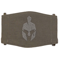 UF PRO Spartan Waist/Flex Belt-Buckle - Brown Grey