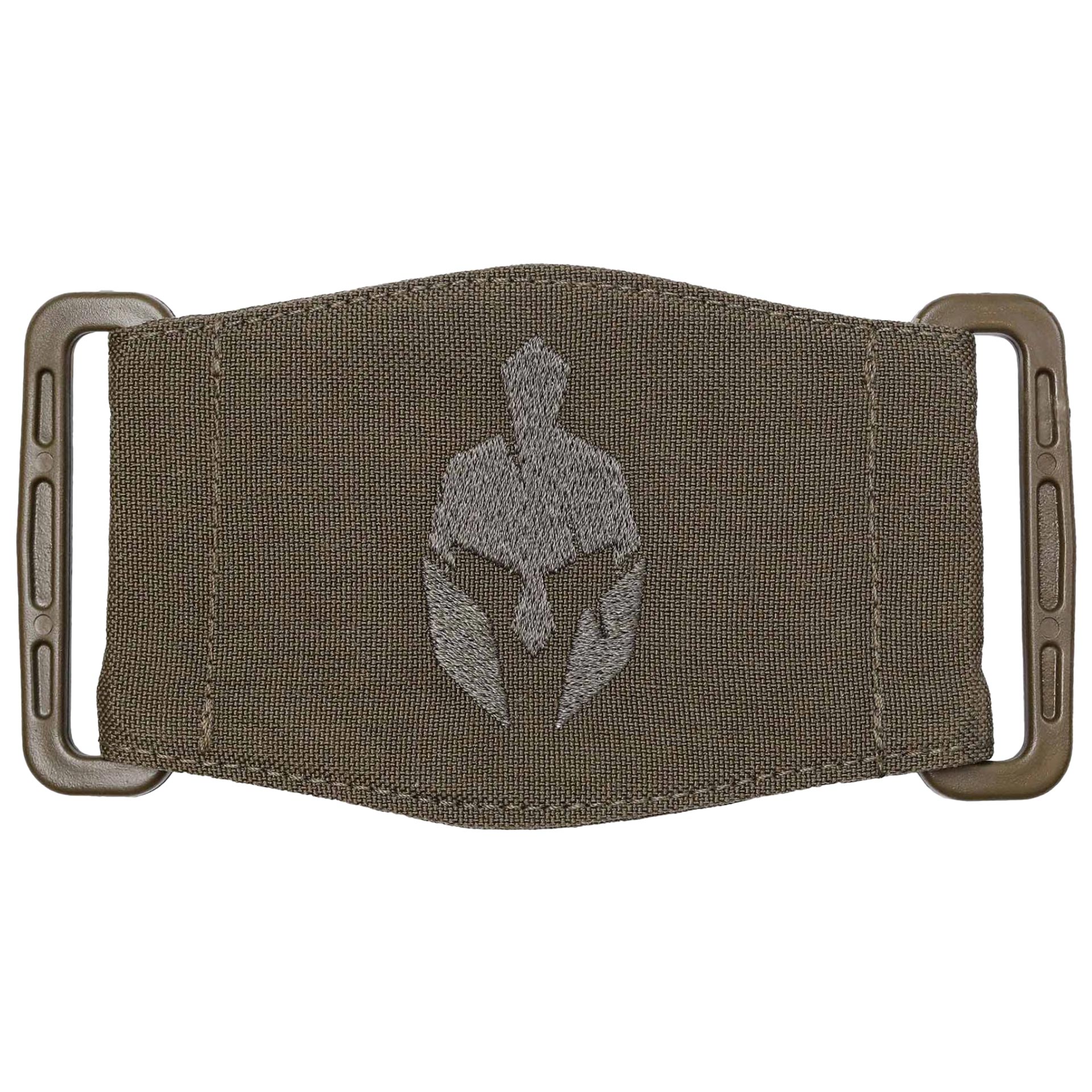 UF PRO Spartan Waist/Flex Belt-Buckle - Brown Grey