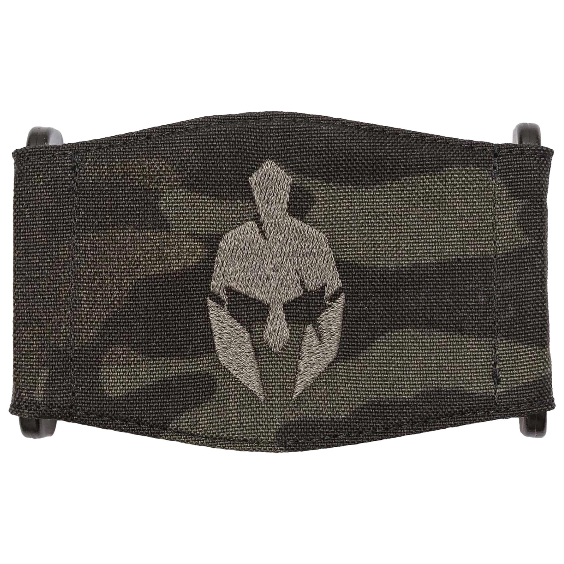 UF PRO Spartan Waist/Flex Belt-Buckle - MultiCam Black