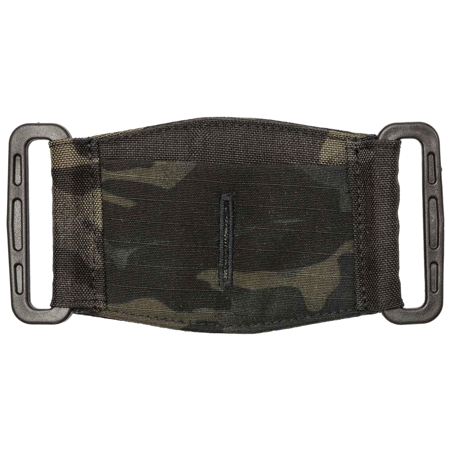 UF PRO Spartan Waist/Flex Belt-Buckle - MultiCam Black