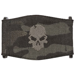UF PRO Skull Waist/Flex Belt-Buckle - MultiCam Black