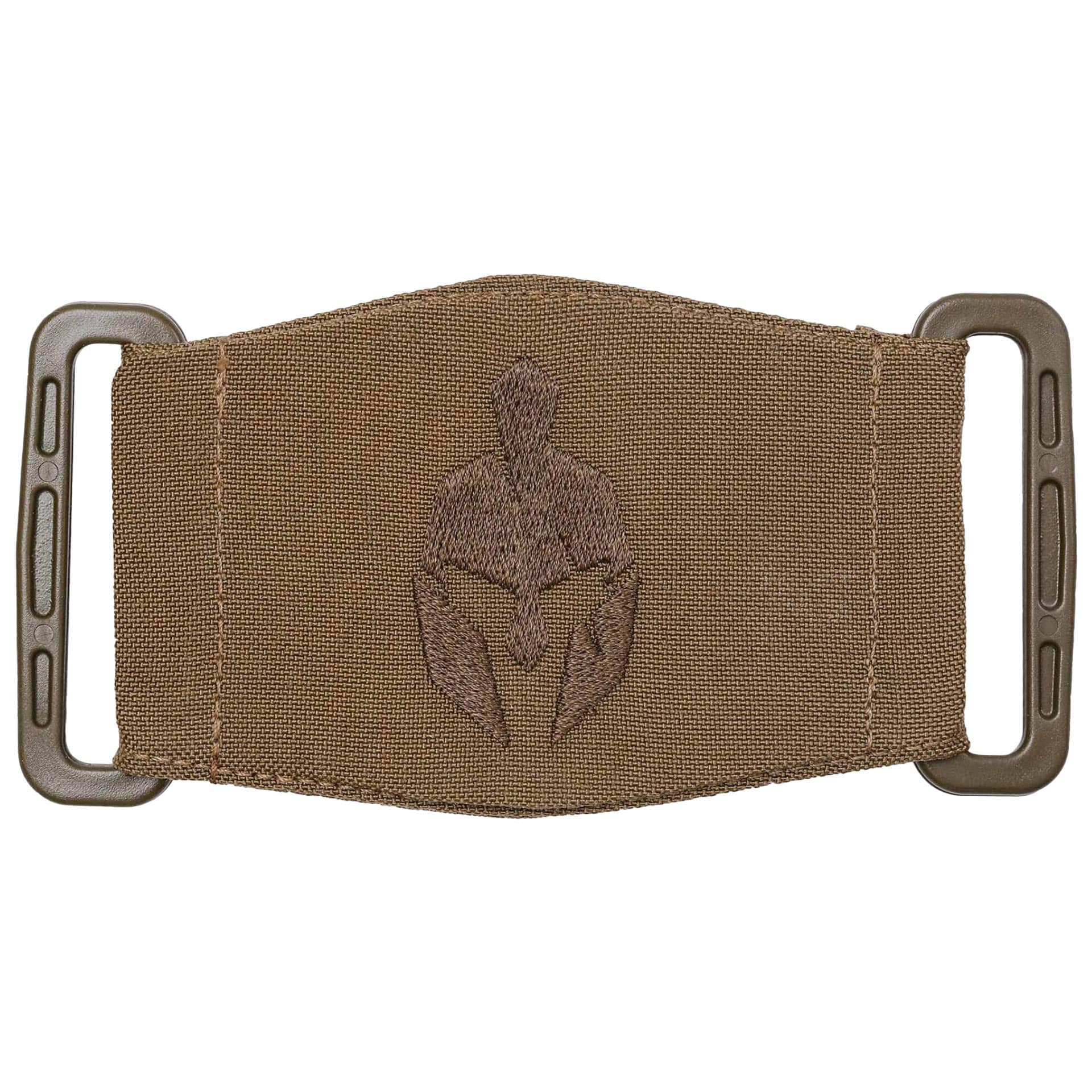 UF PRO Spartan Waist/Flex Belt-Buckle - Kangaroo