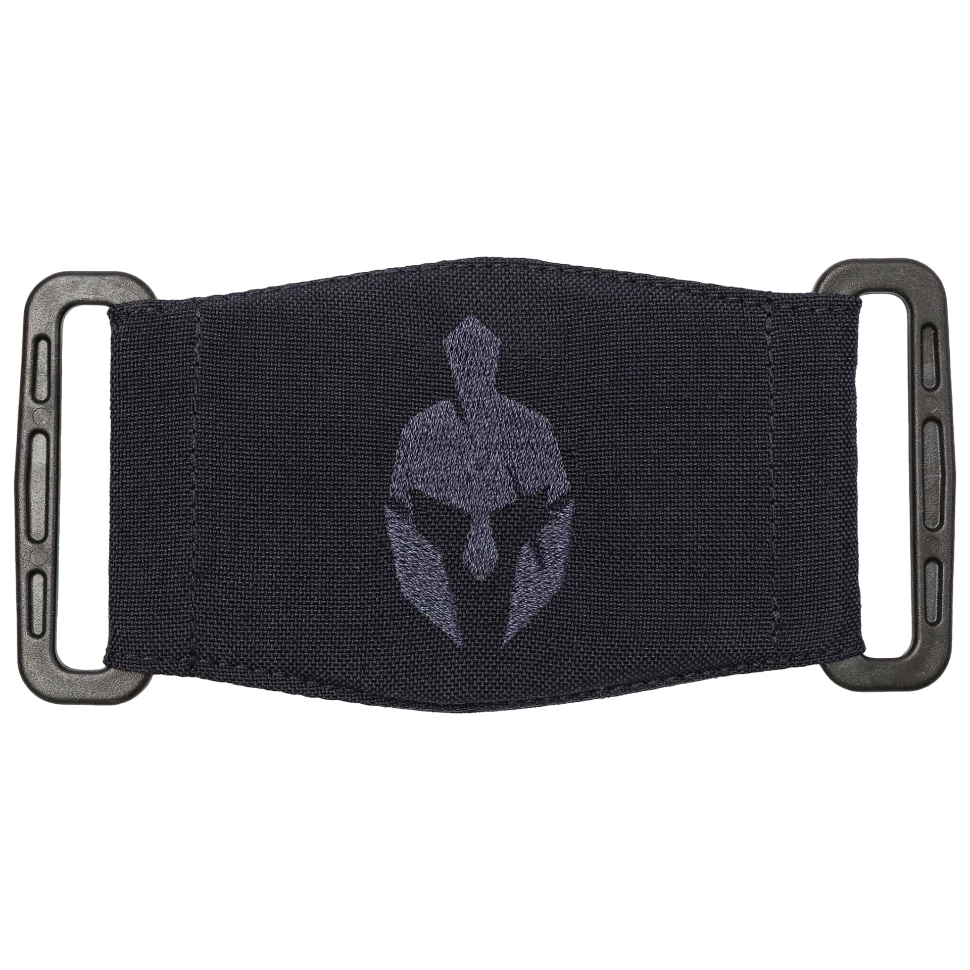 UF PRO Spartan Waist/Flex Belt-Buckle - Navy Blue